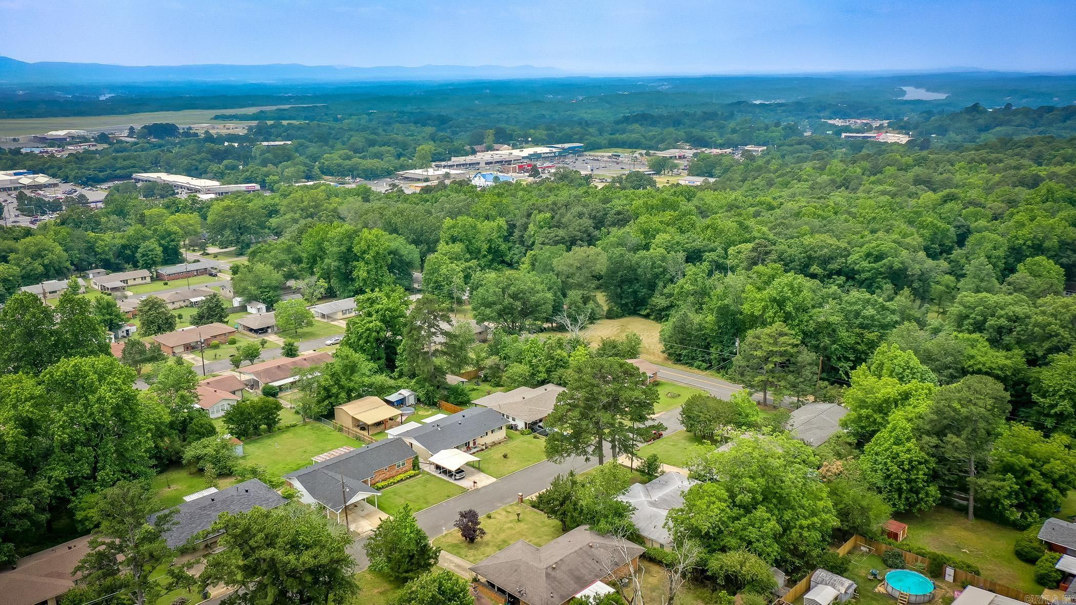 Green Haven Heights - Residential
