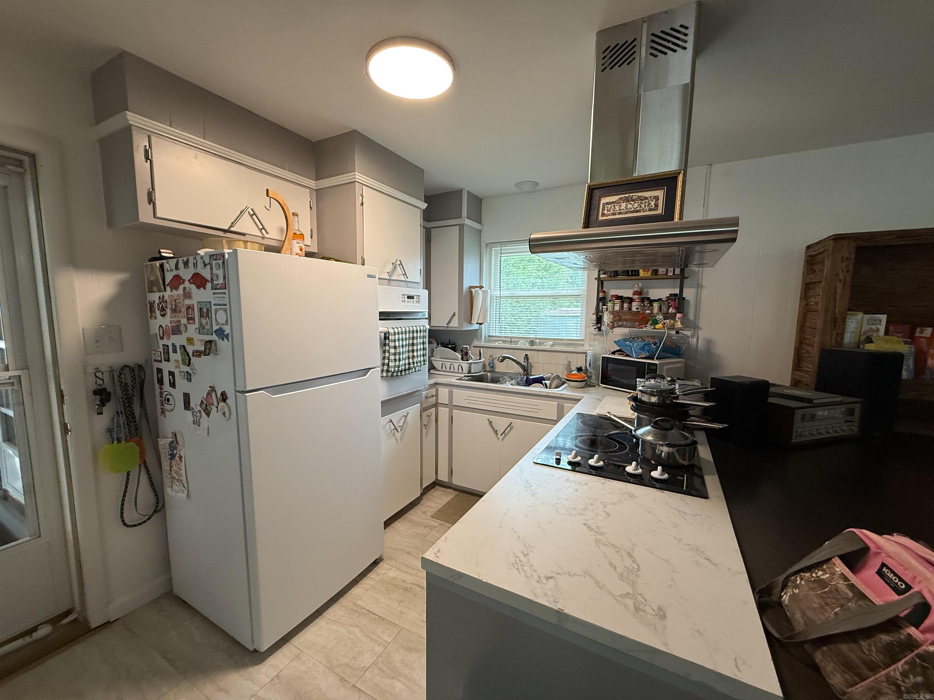 Green Haven Heights - Residential