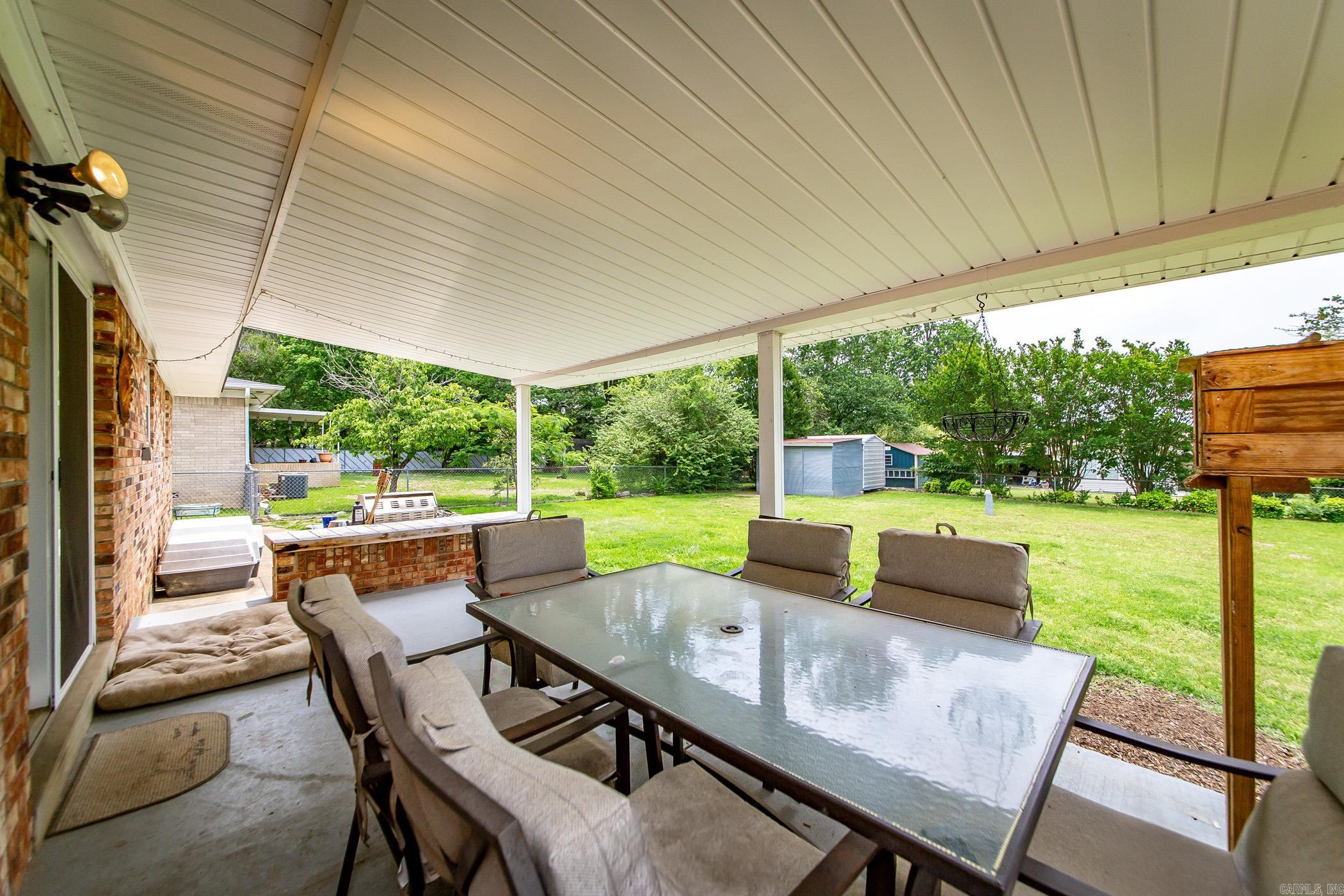 Green Haven Heights - Residential