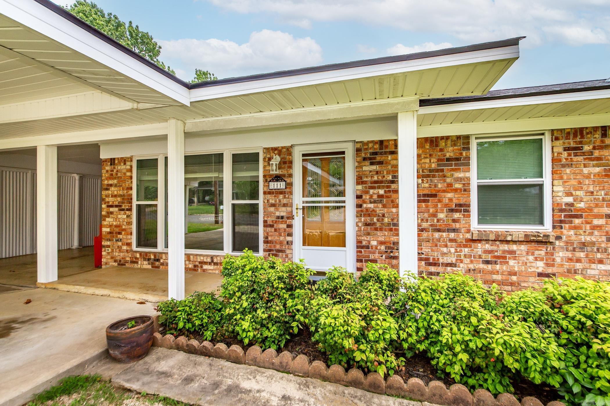 Green Haven Heights - Residential
