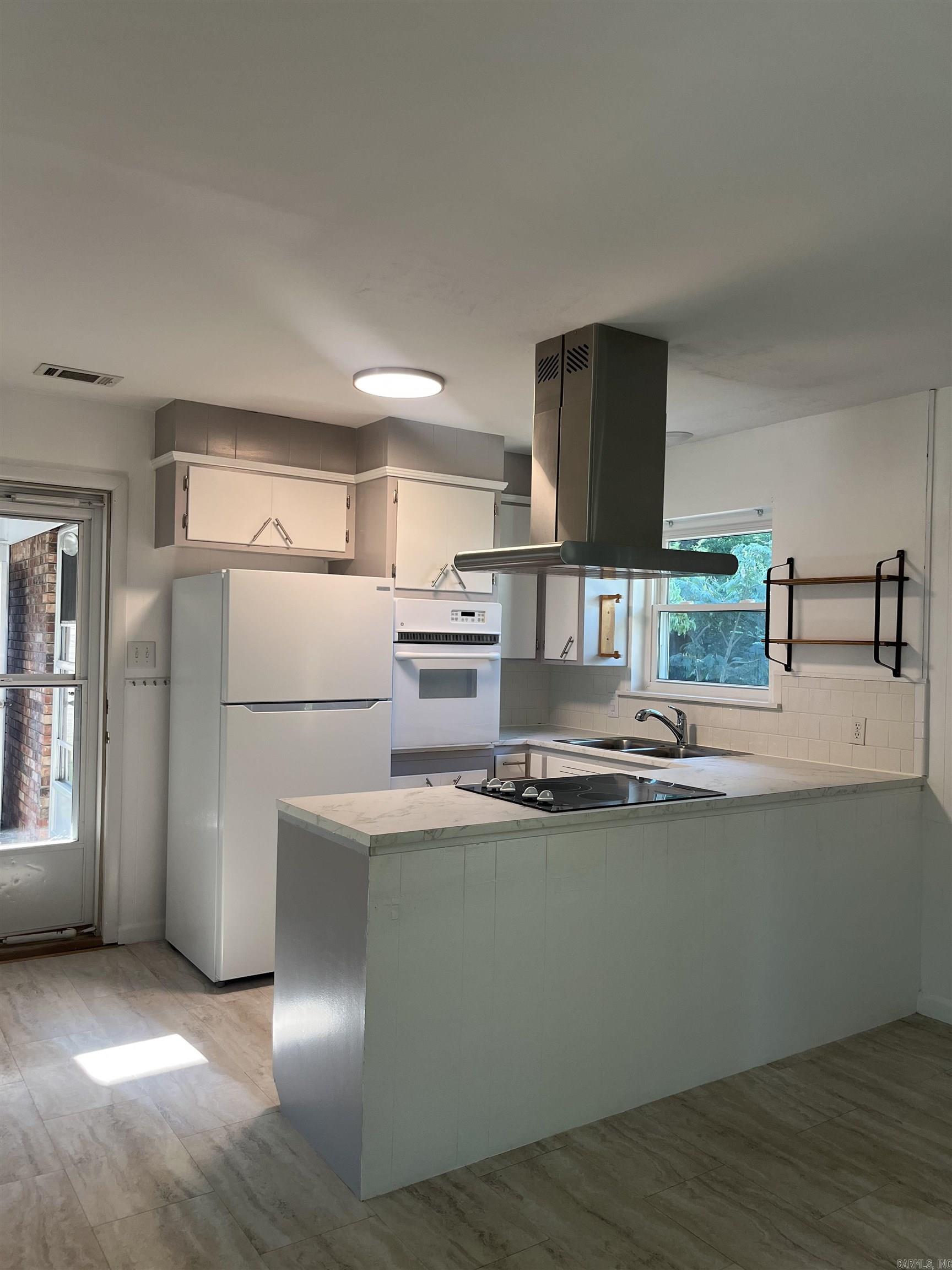 Green Haven Heights - Residential