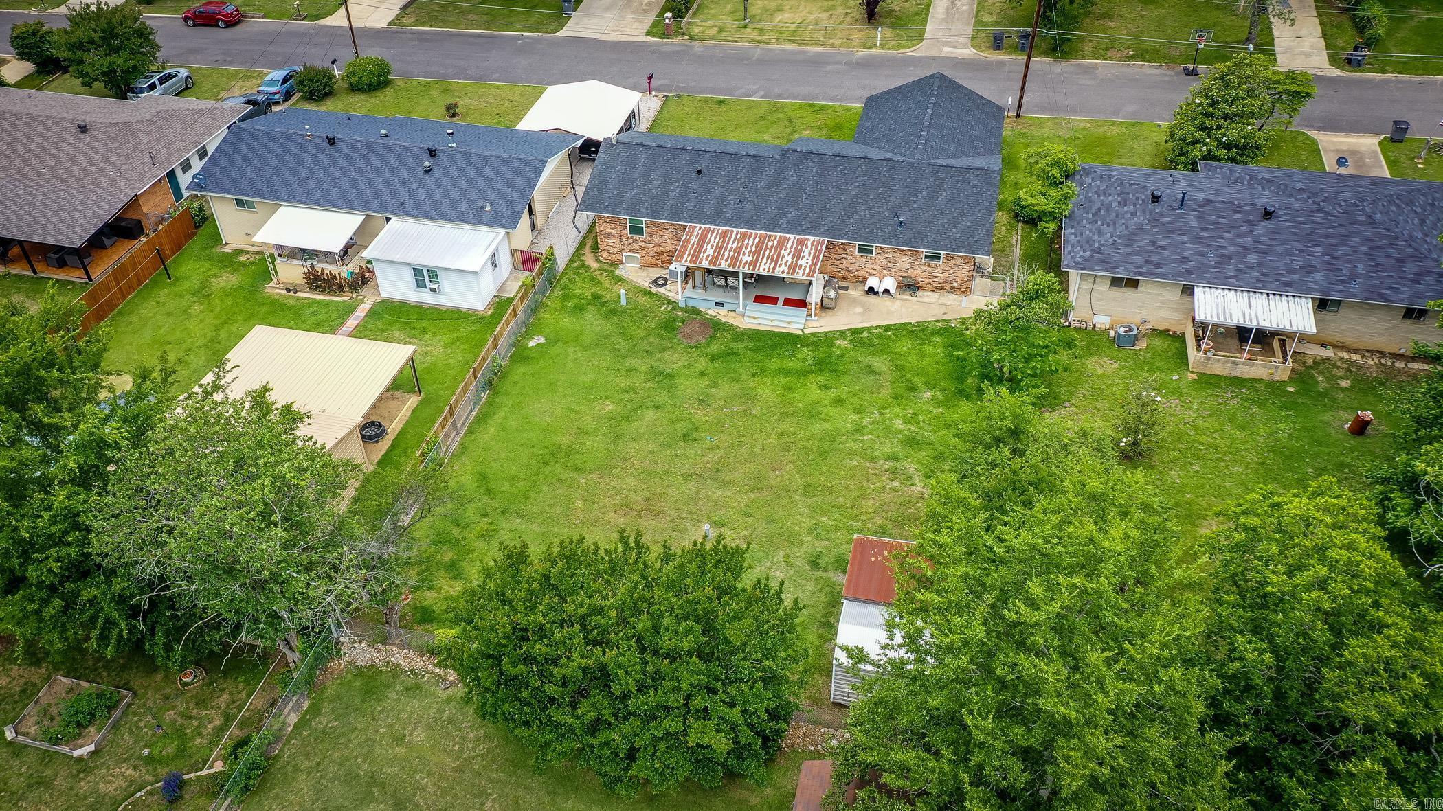 Green Haven Heights - Residential