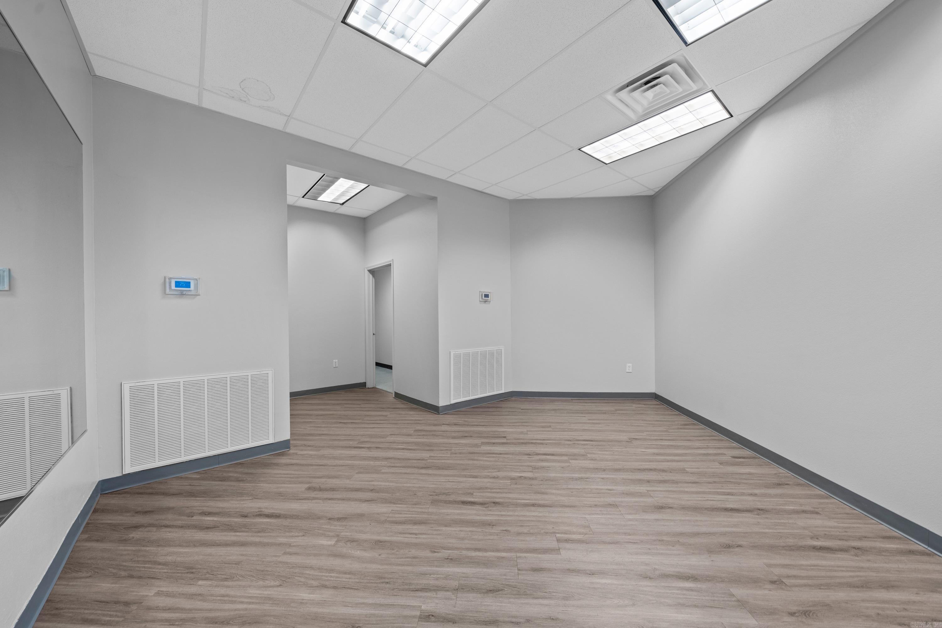 West Port - Commercial Lease