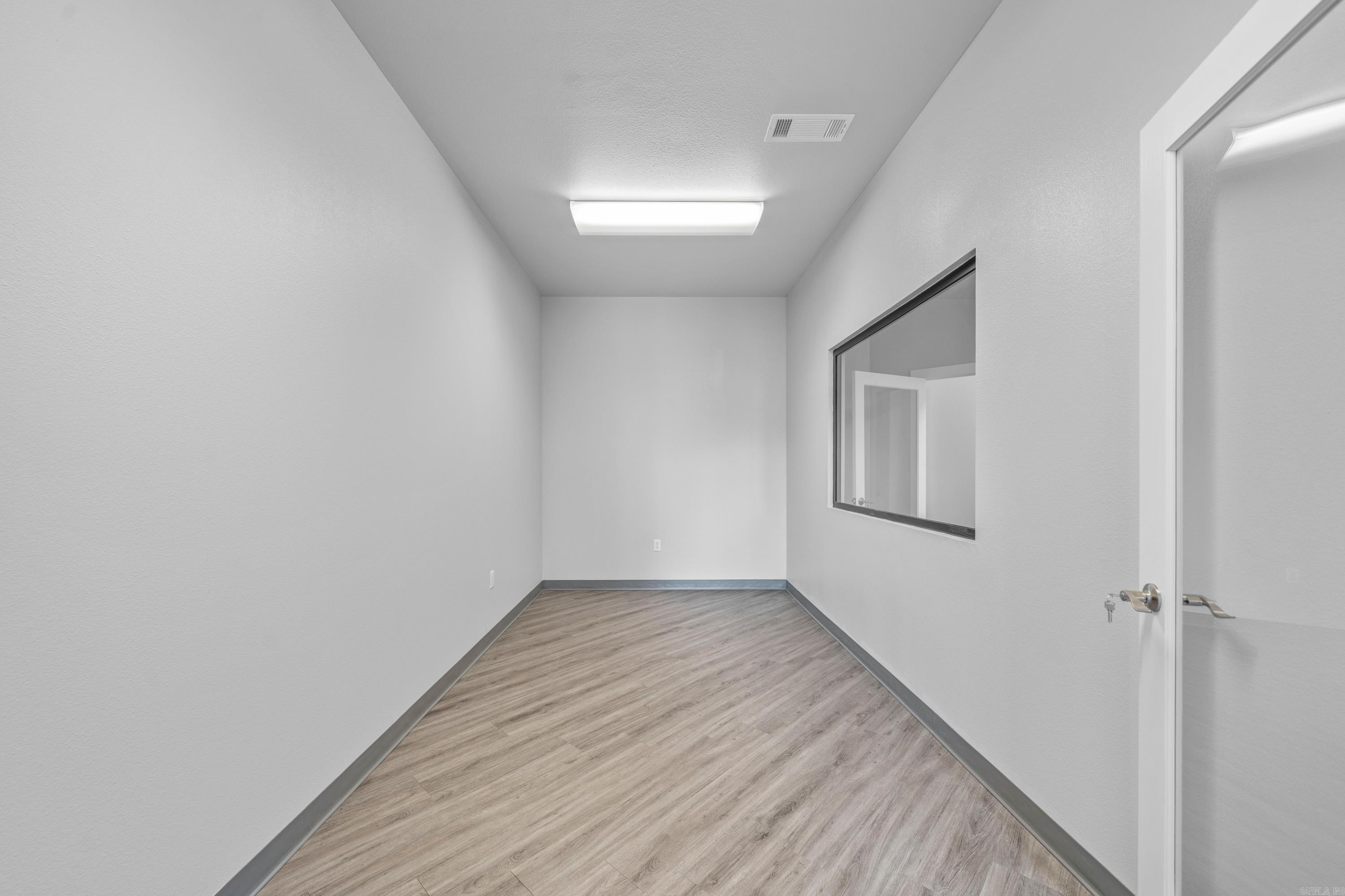 West Port - Commercial Lease