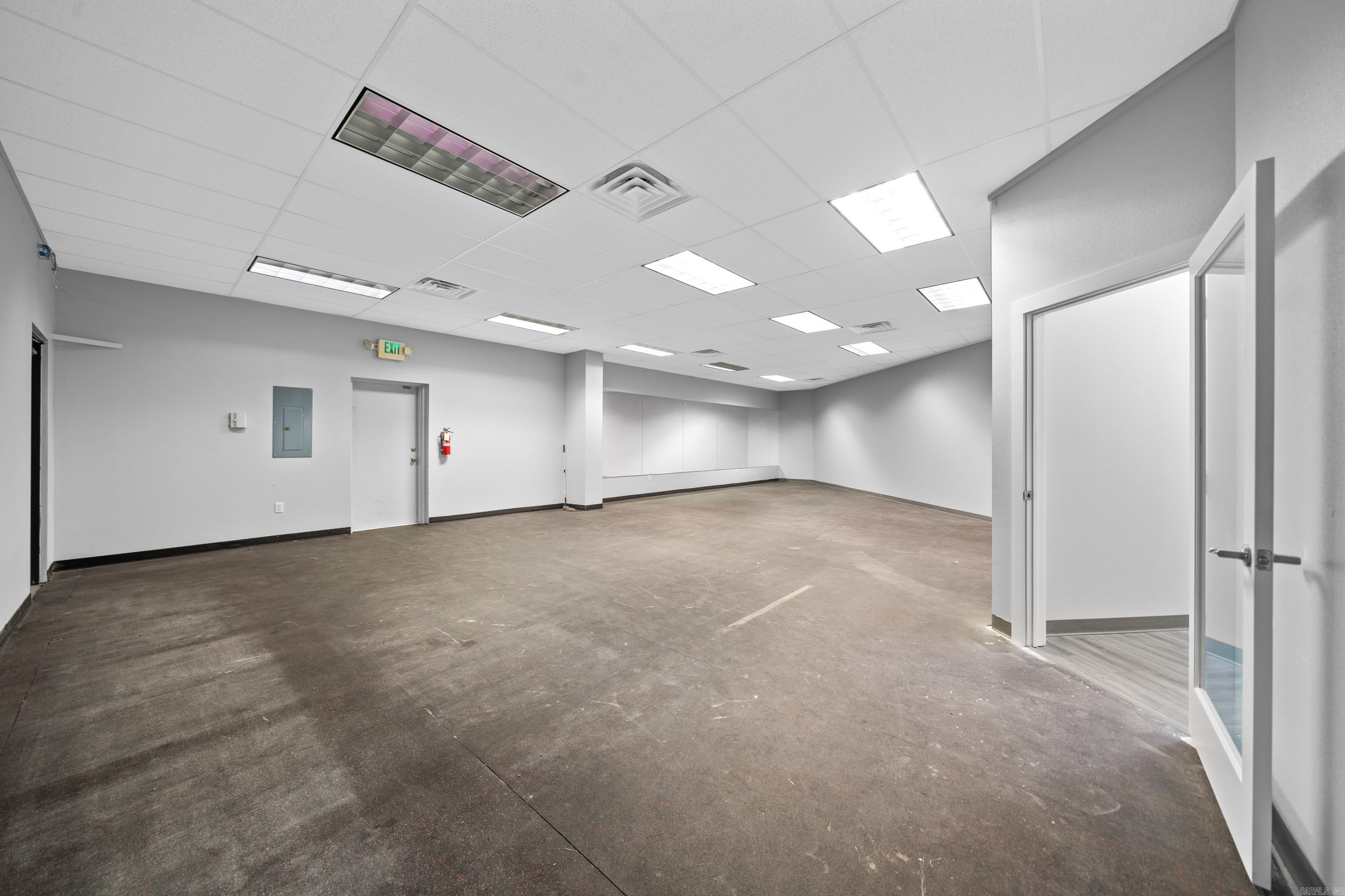 West Port - Commercial Lease