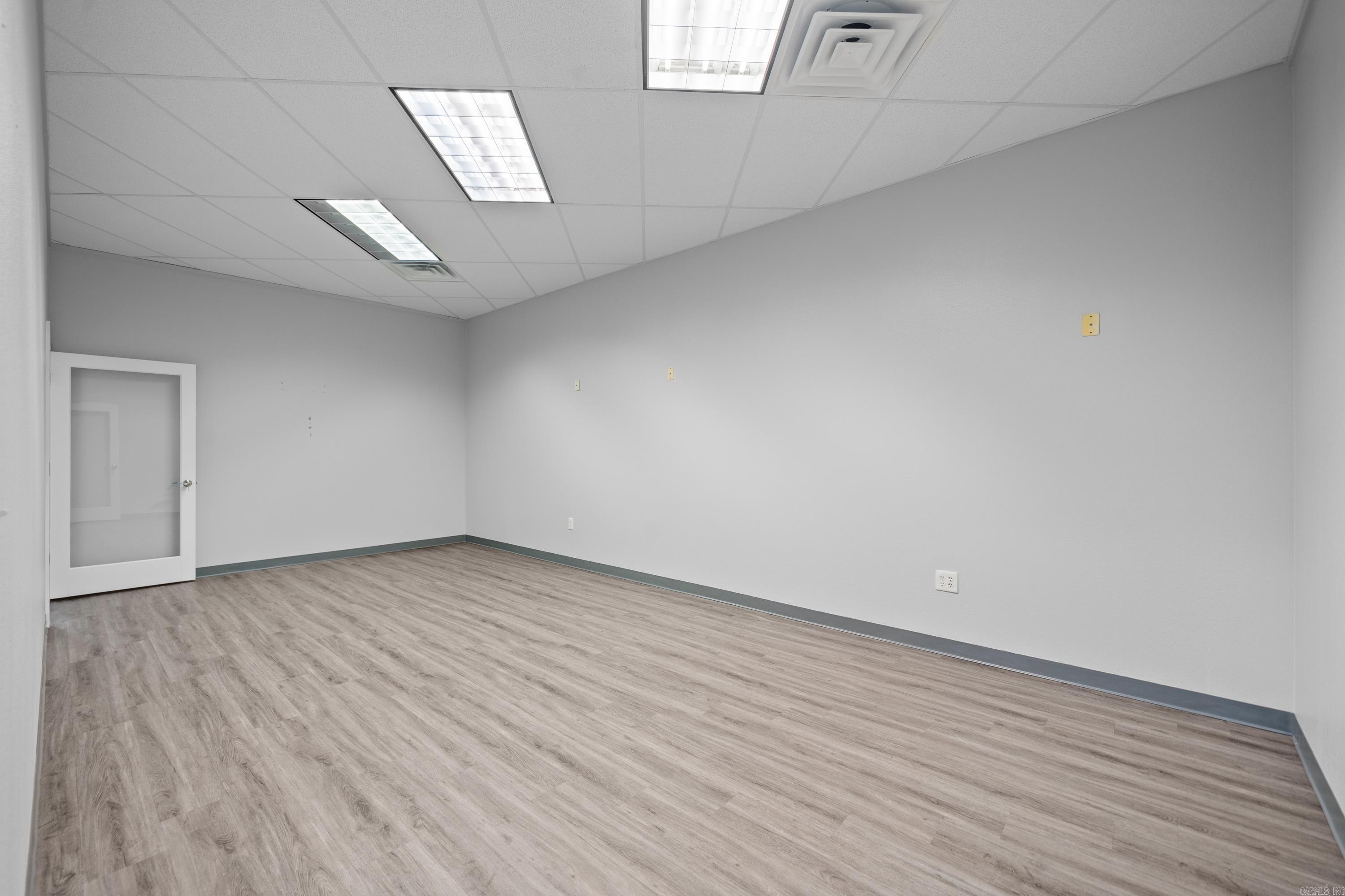 West Port - Commercial Lease