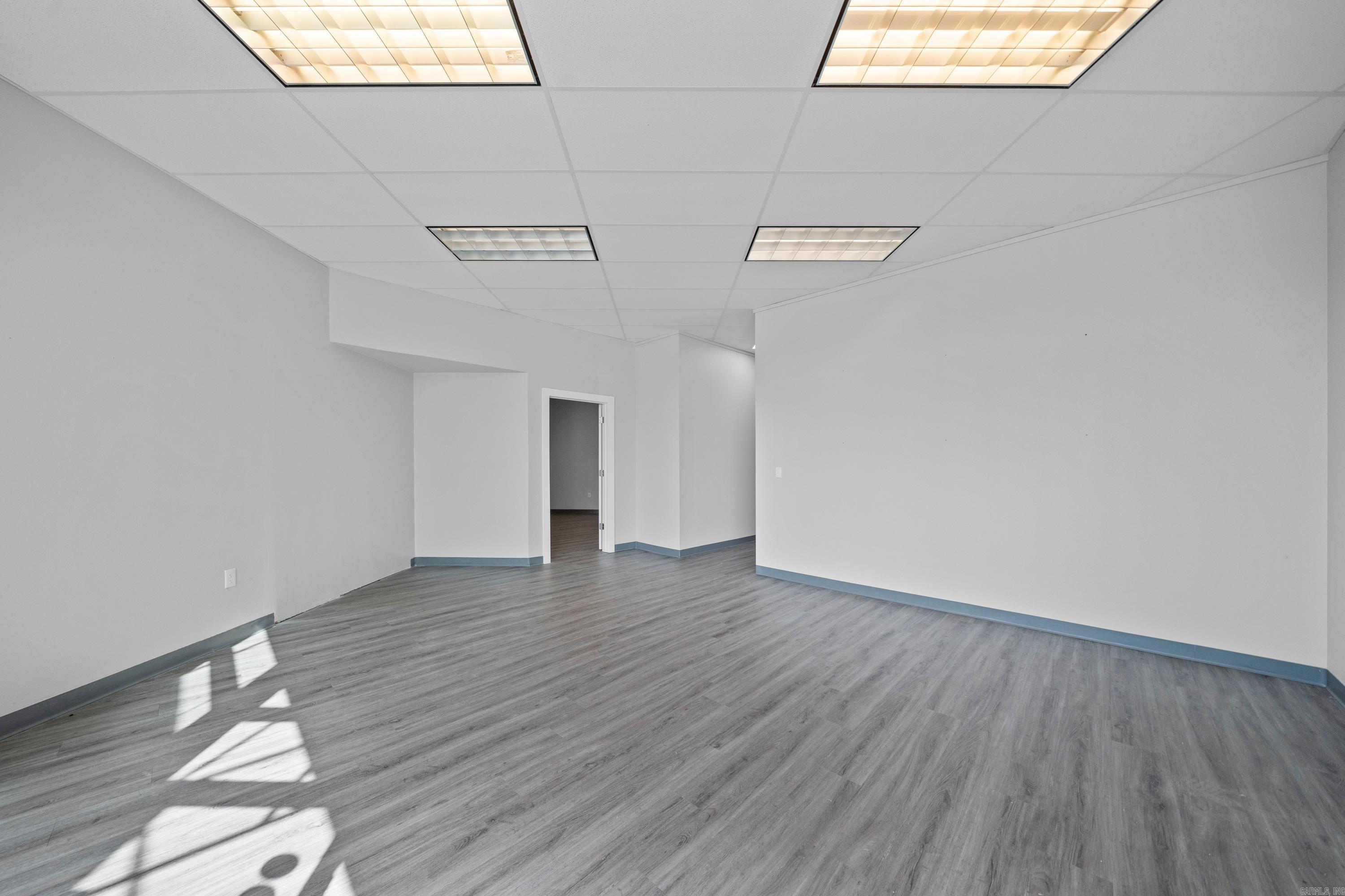 West Port - Commercial Lease