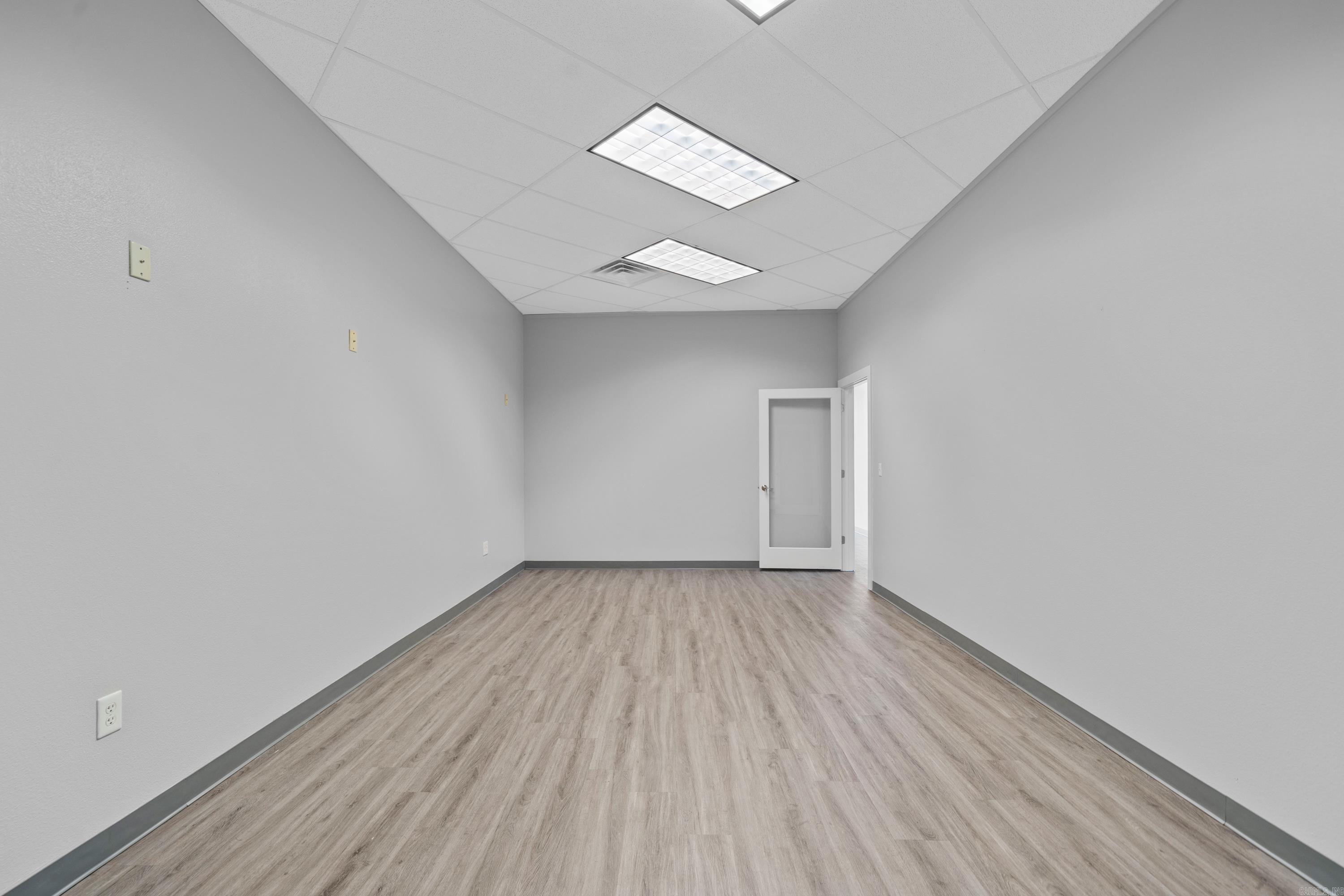 West Port - Commercial Lease