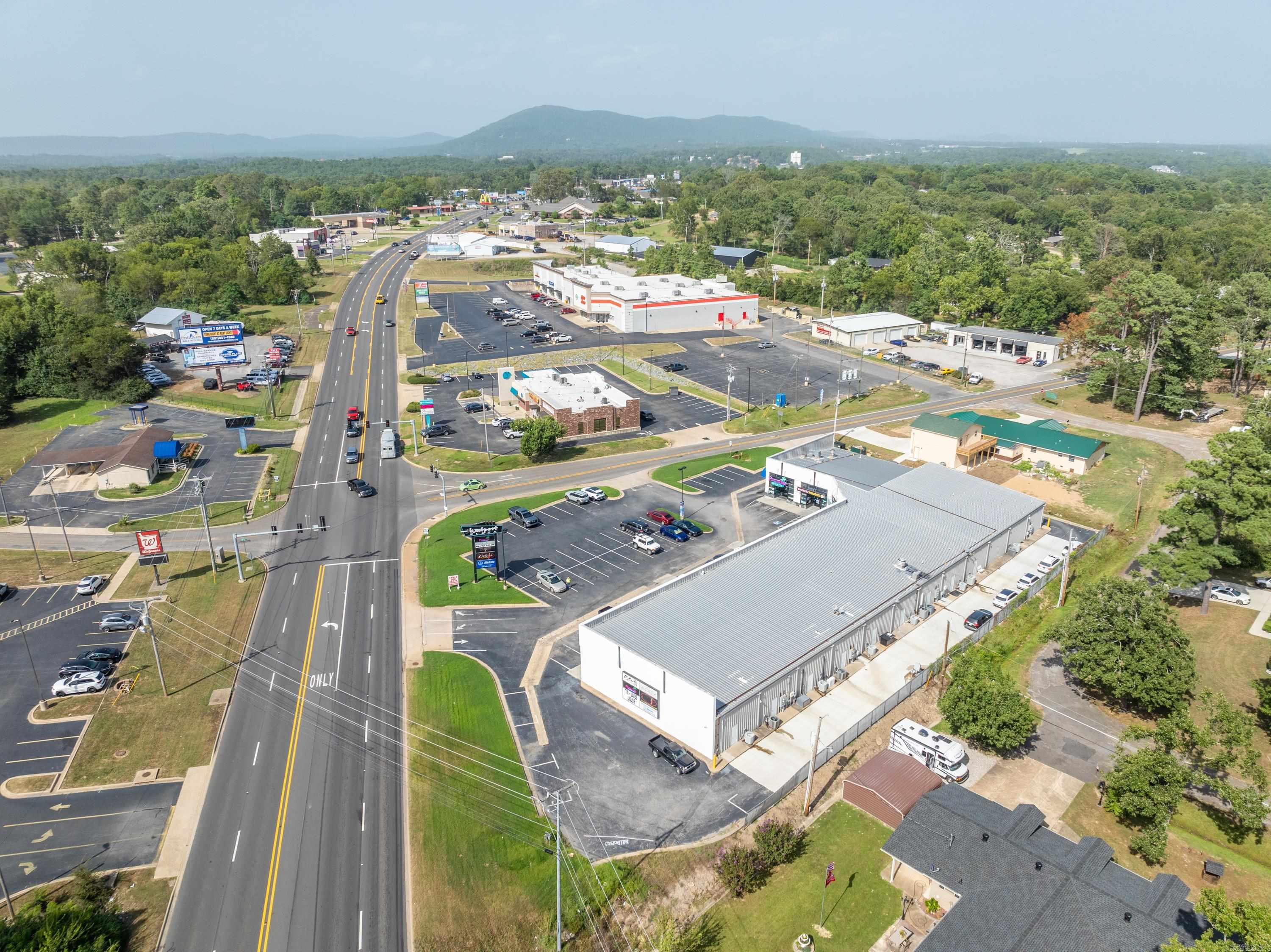 West Port - Commercial Lease