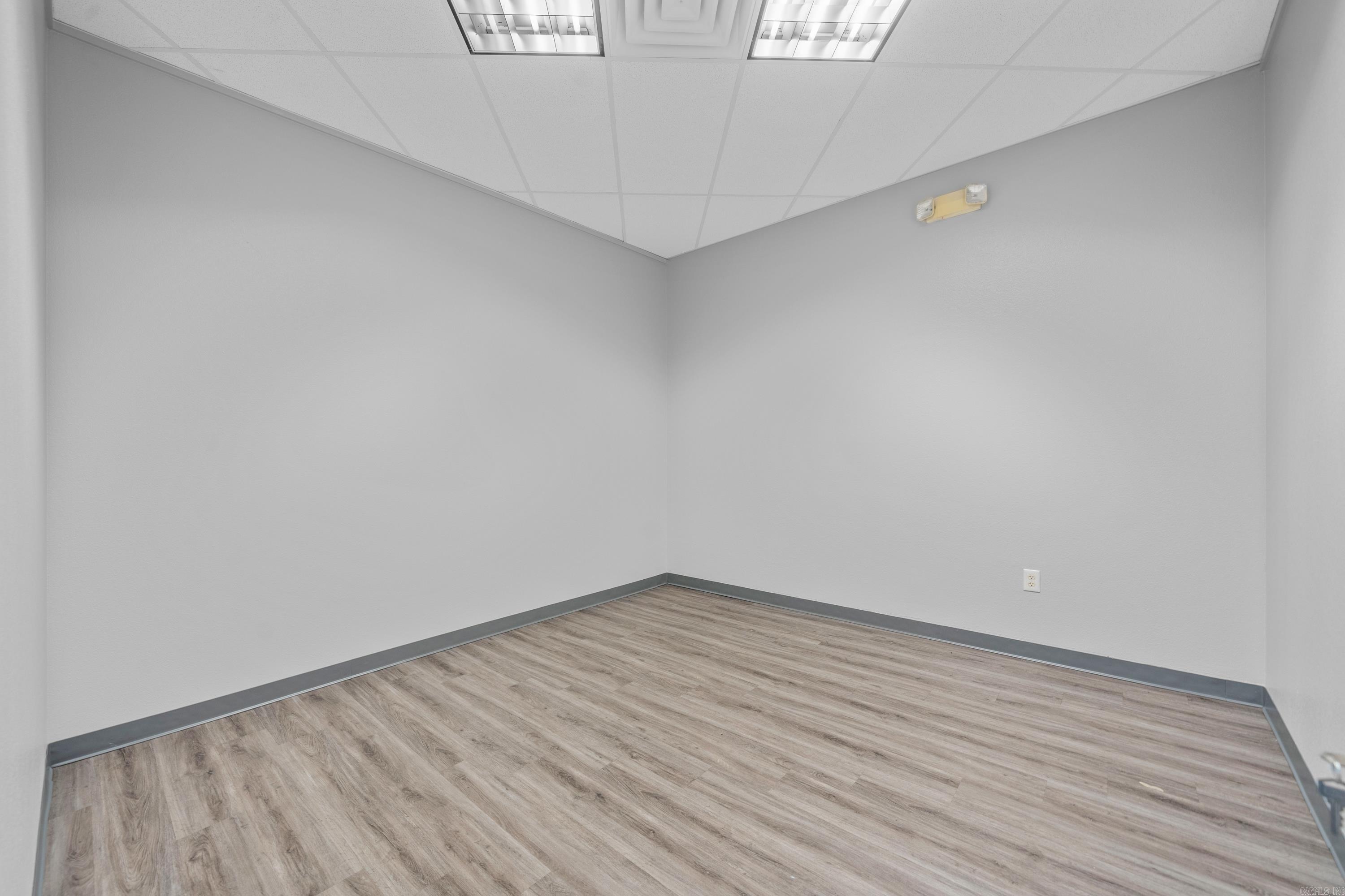 West Port - Commercial Lease