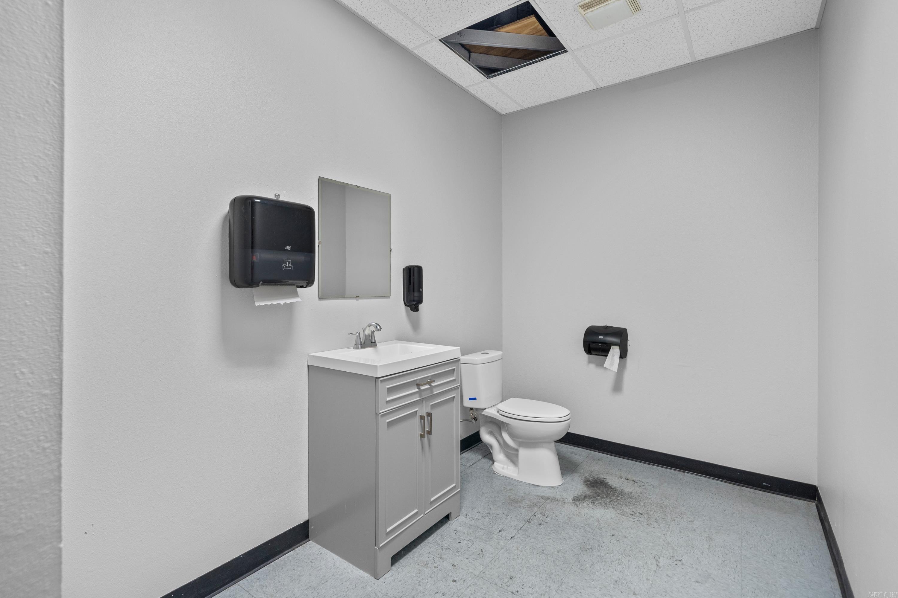 West Port - Commercial Lease