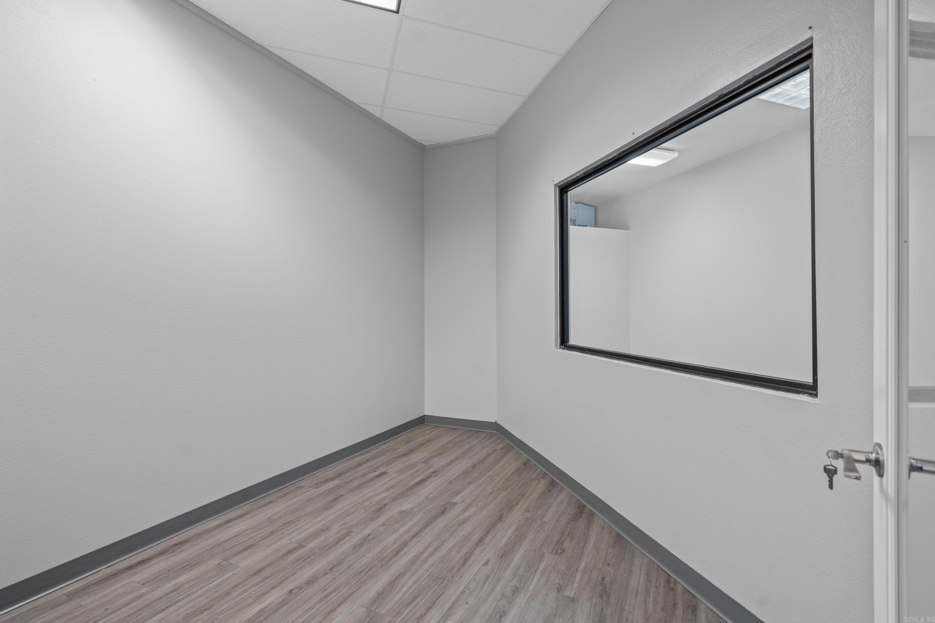 West Port - Commercial Lease