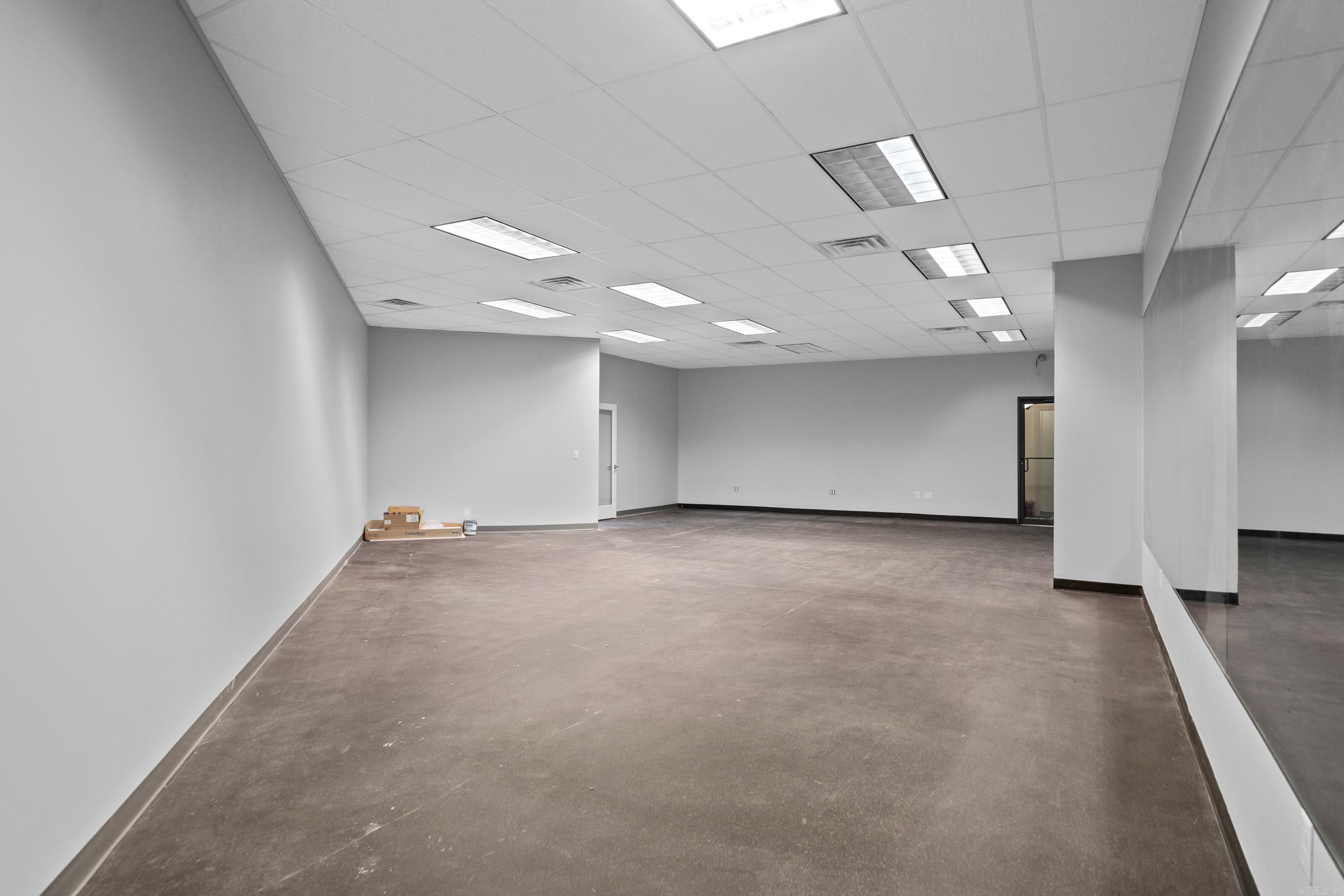 West Port - Commercial Lease