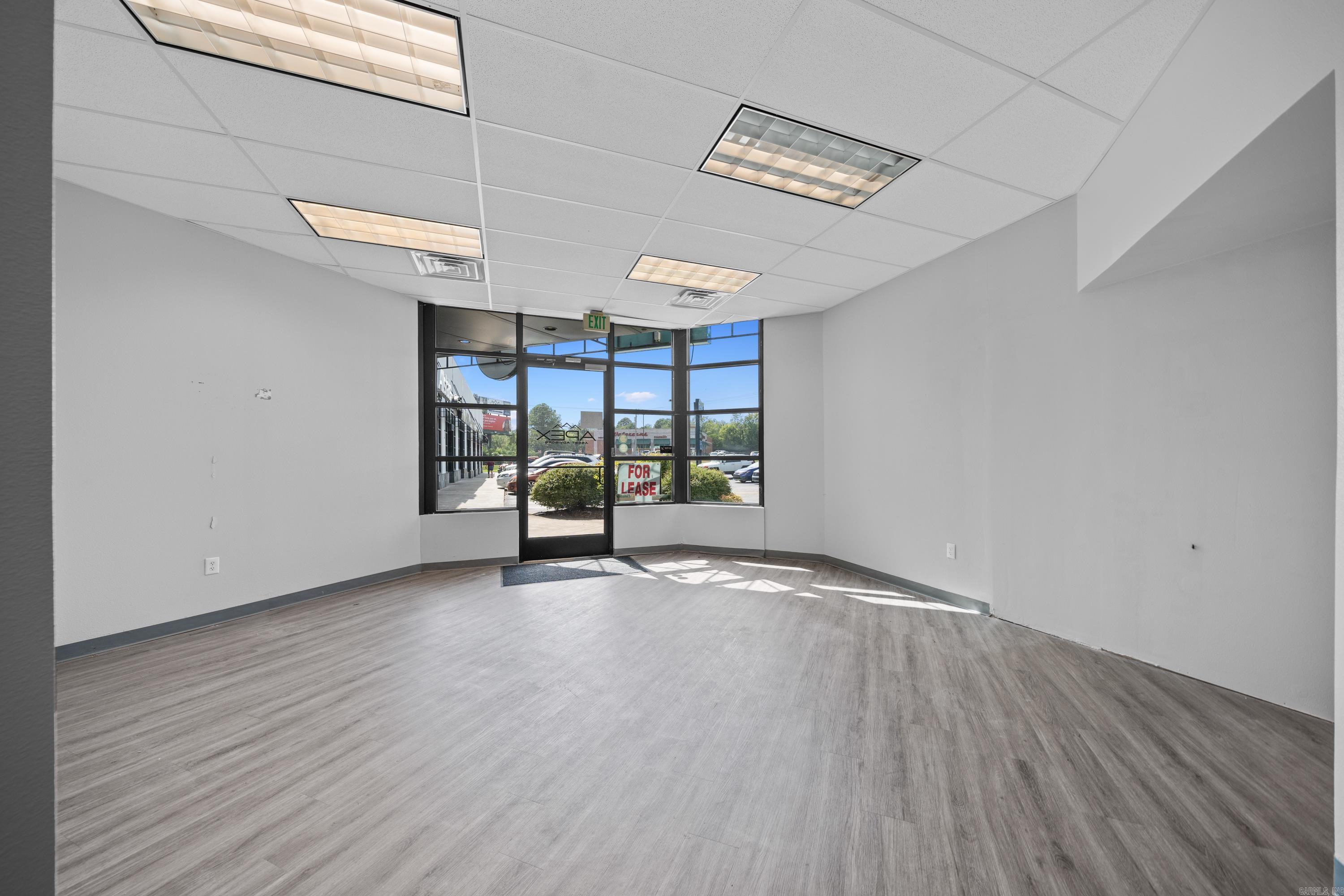 West Port - Commercial Lease