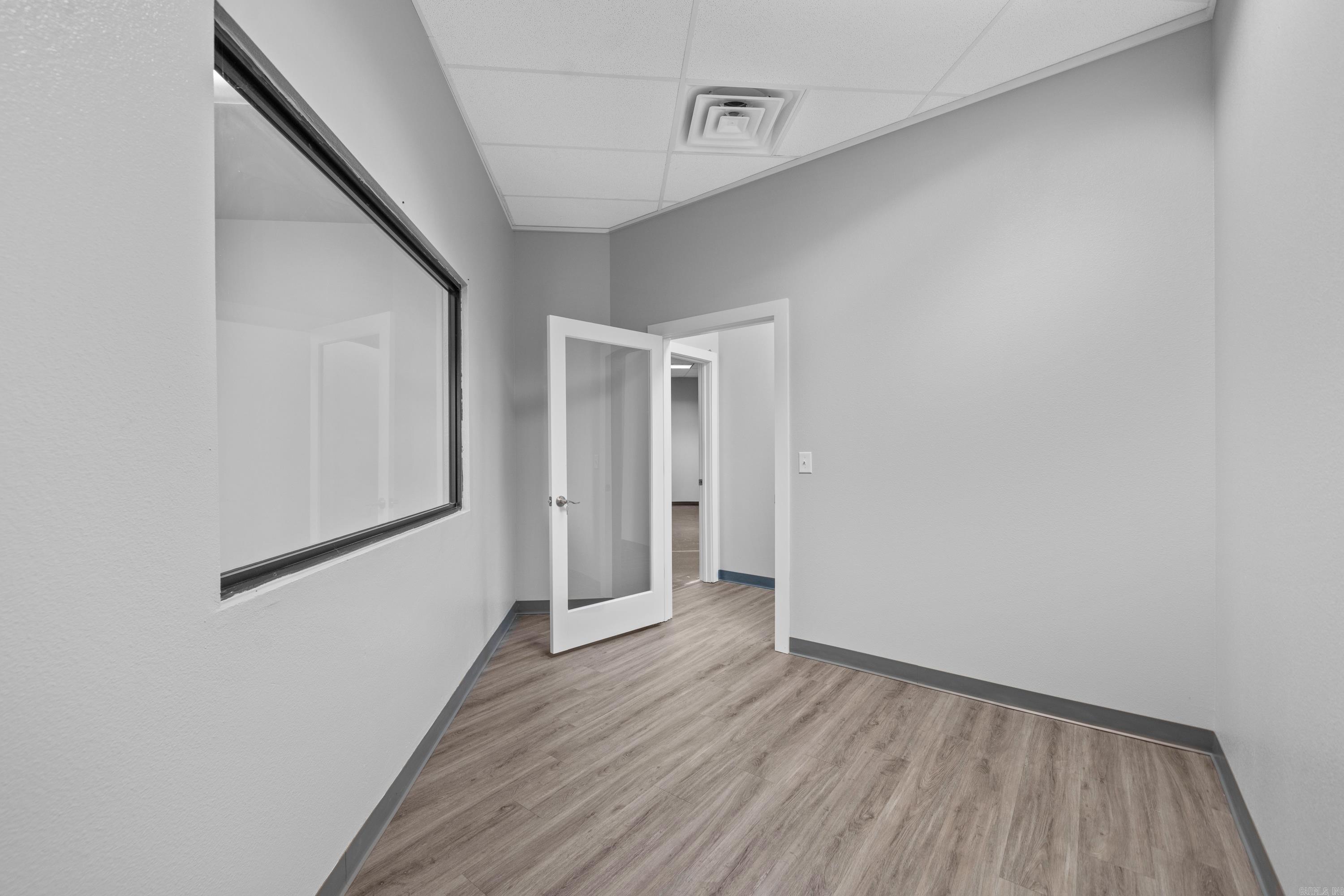 West Port - Commercial Lease