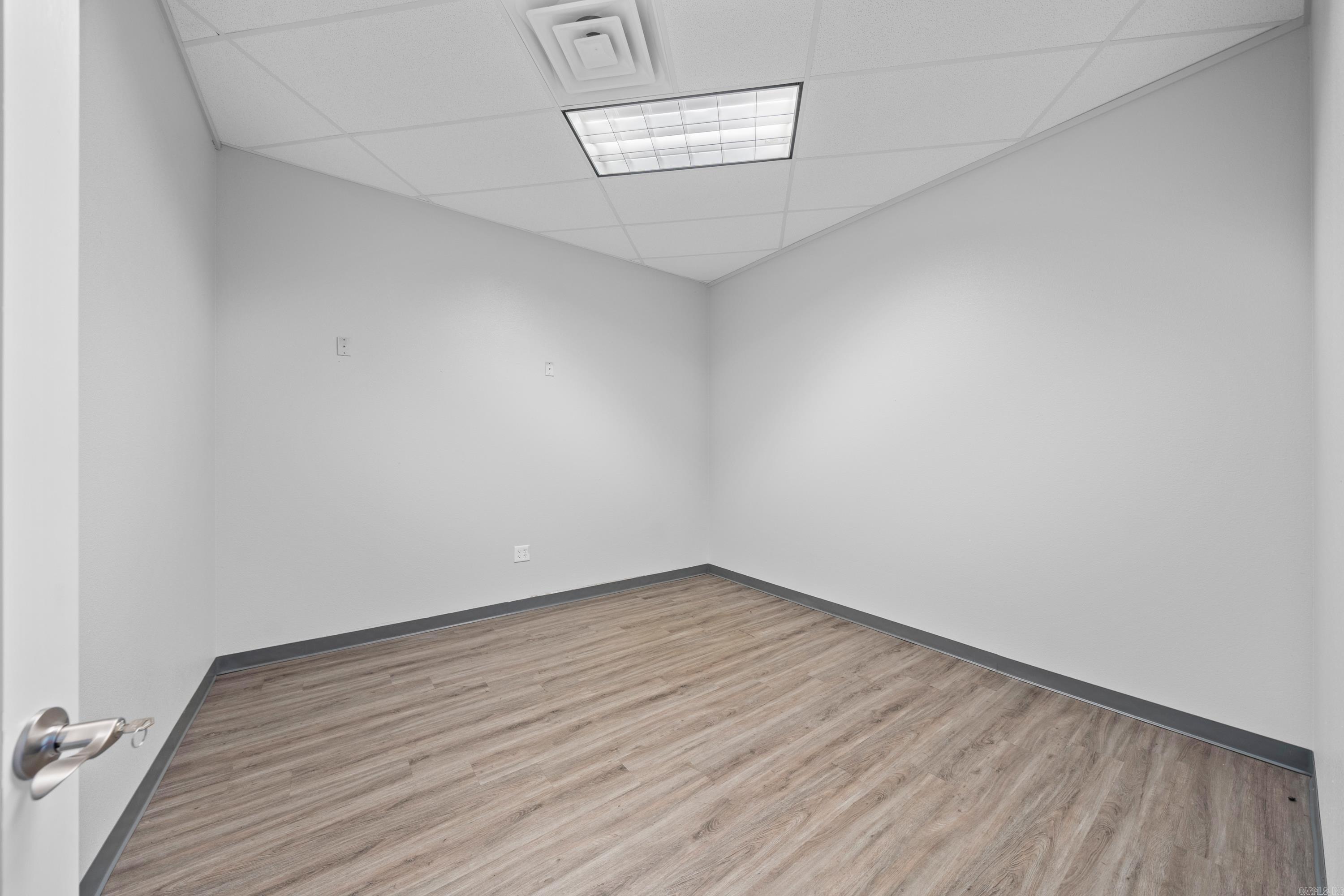 West Port - Commercial Lease