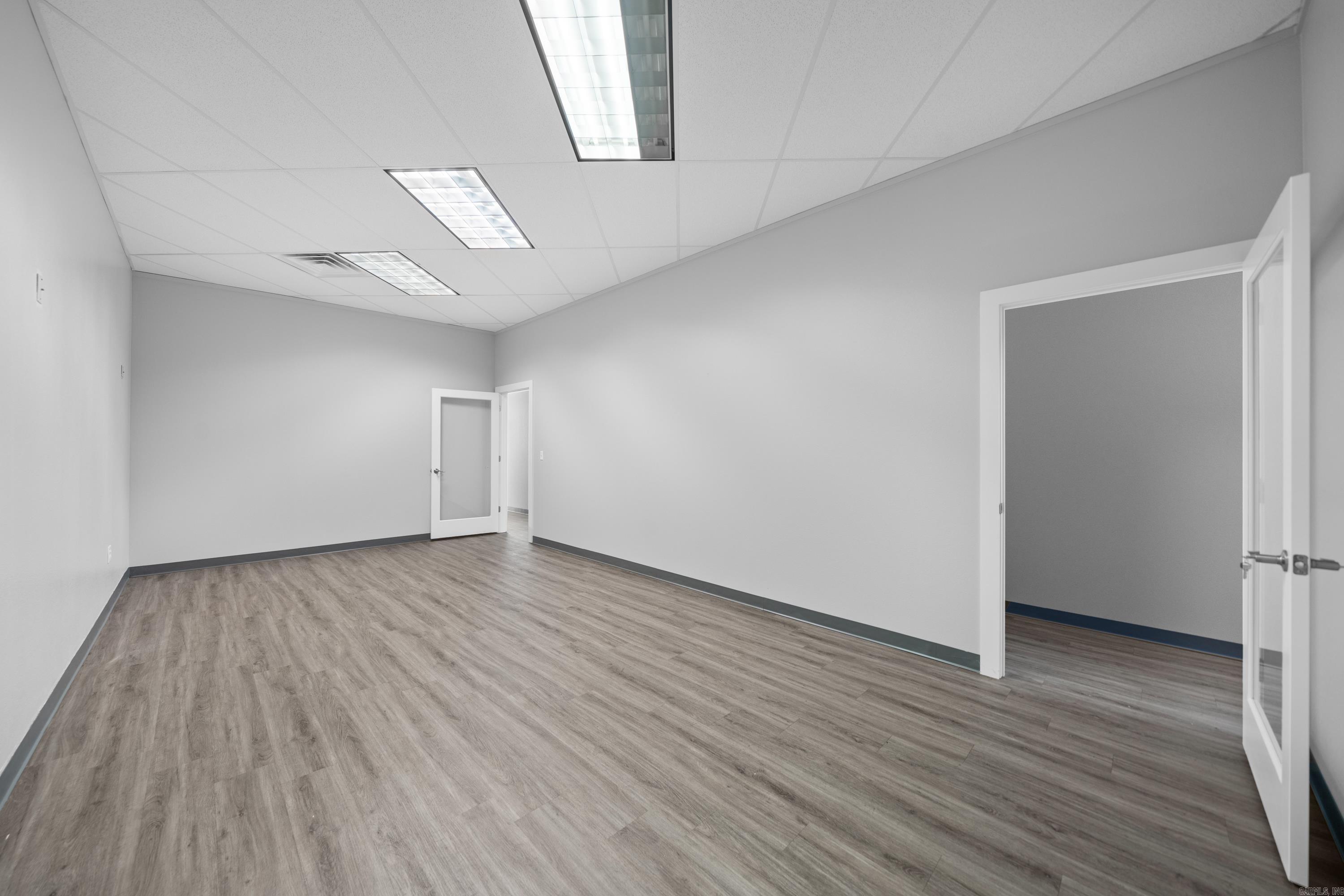 West Port - Commercial Lease