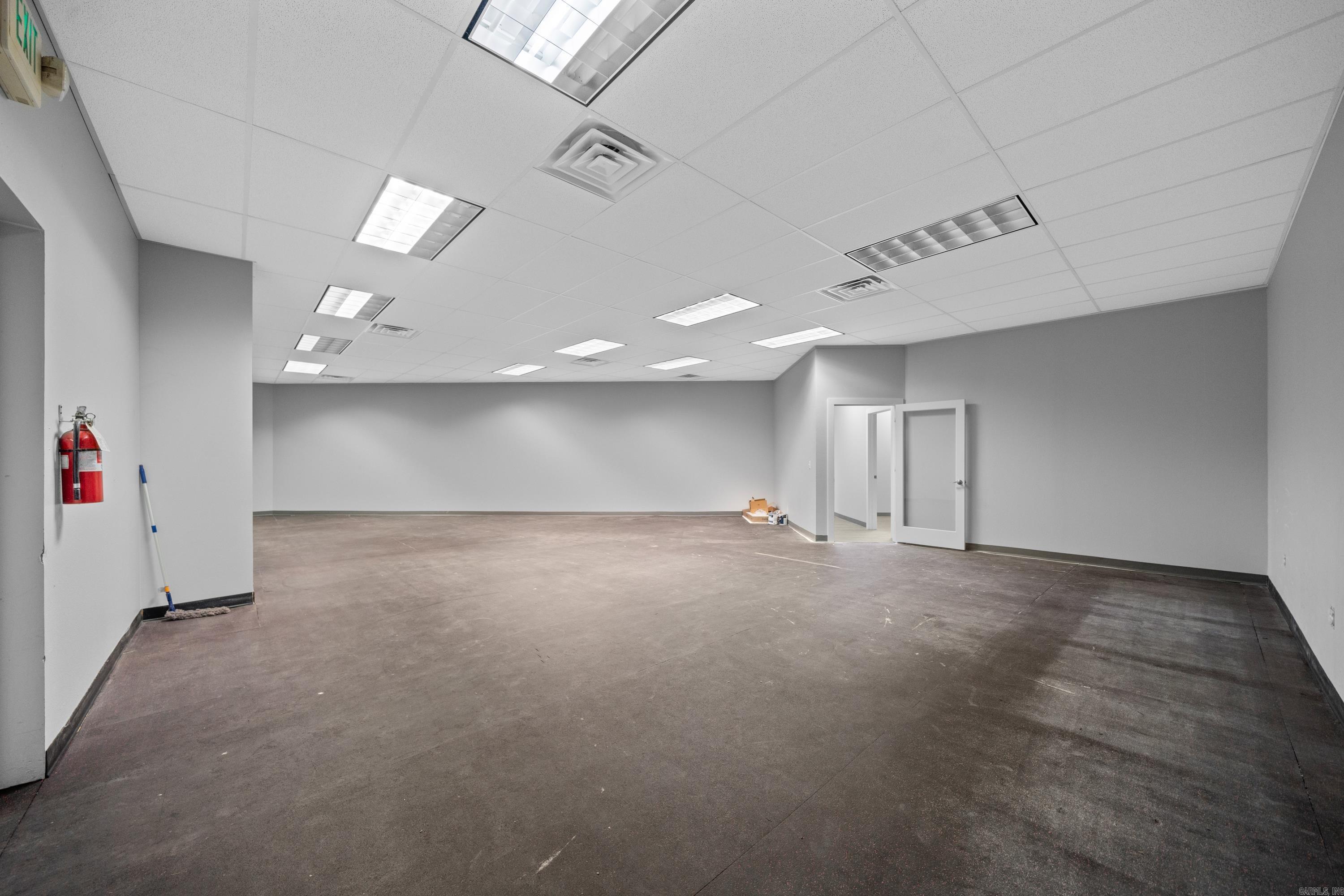 West Port - Commercial Lease