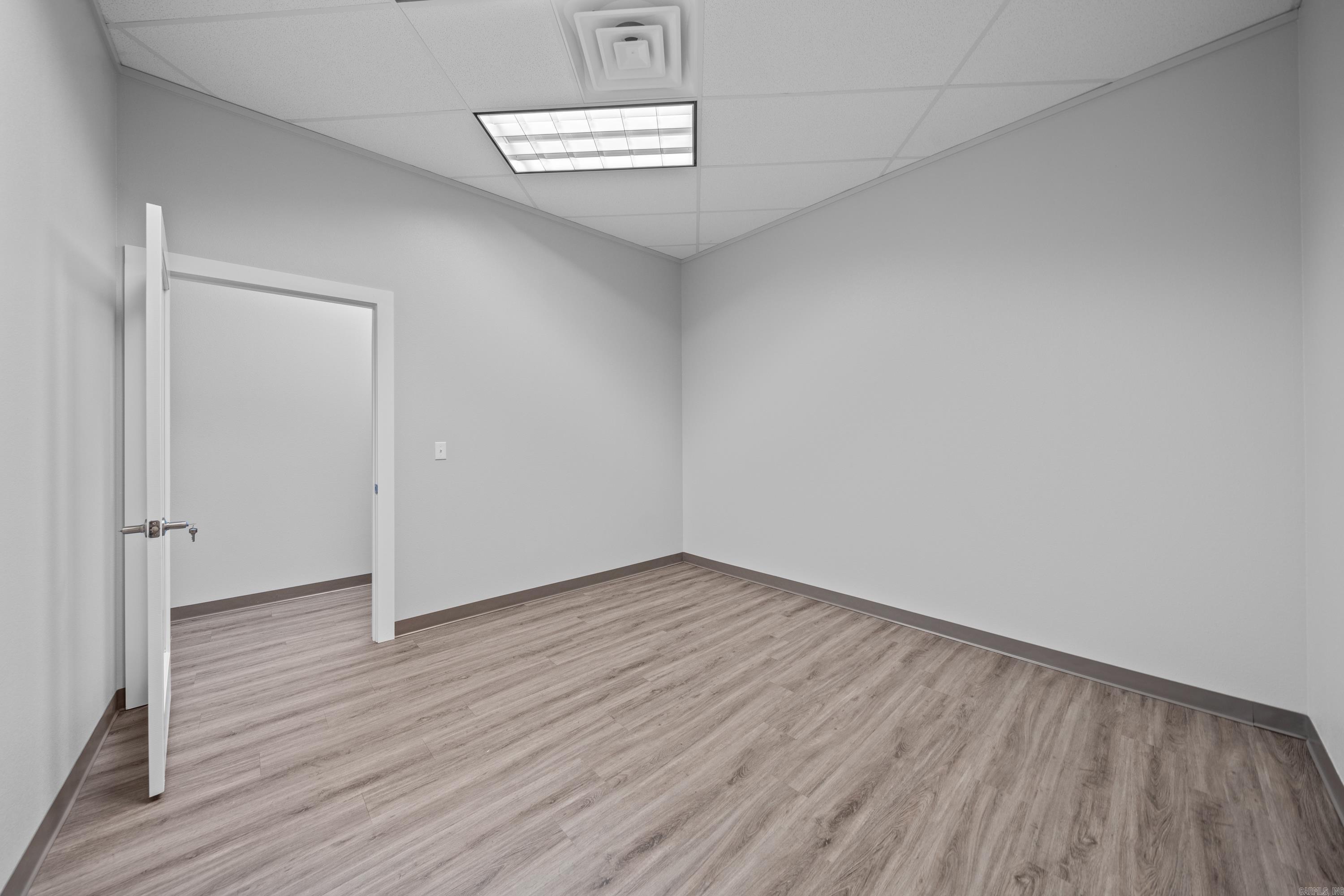 West Port - Commercial Lease