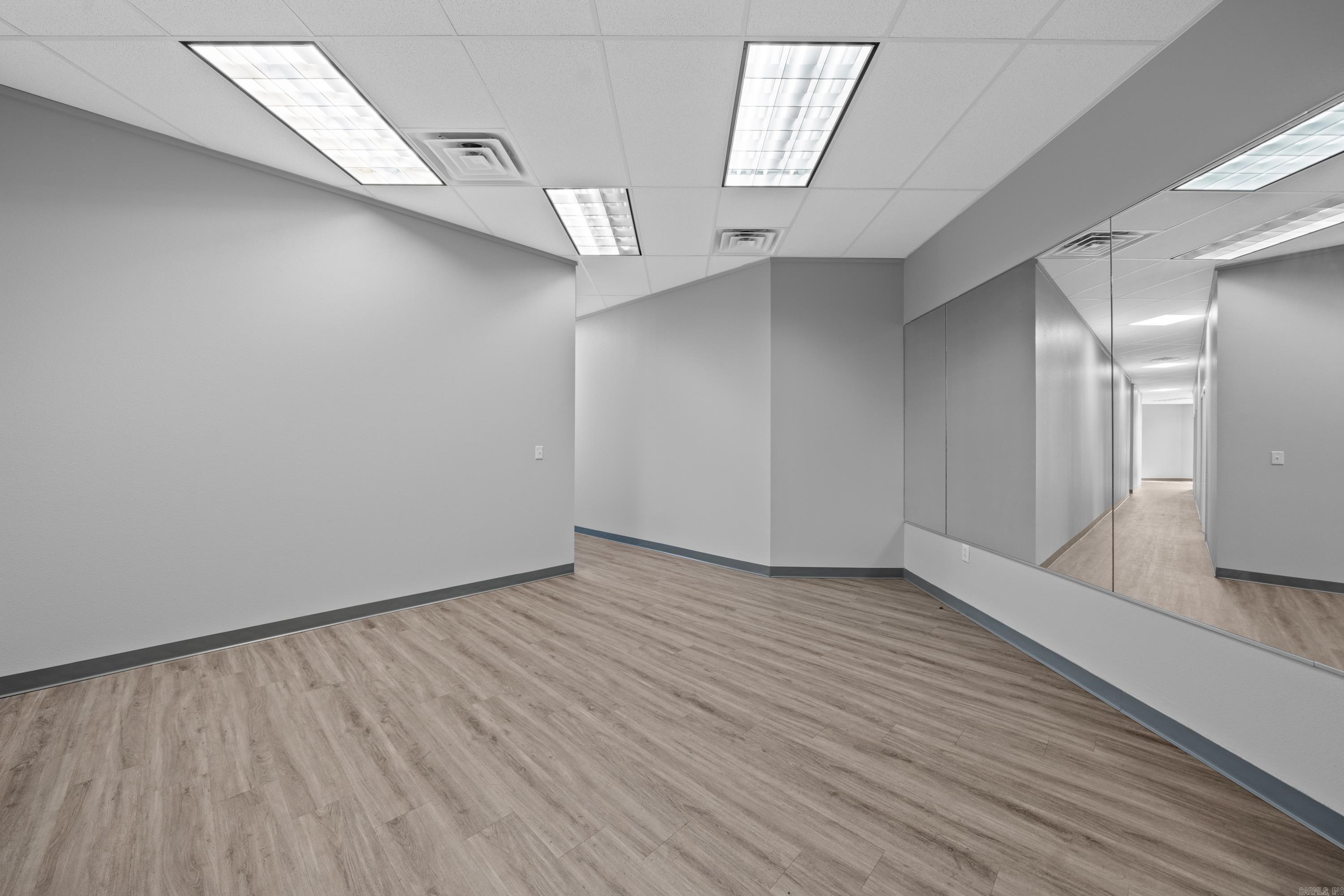 West Port - Commercial Lease