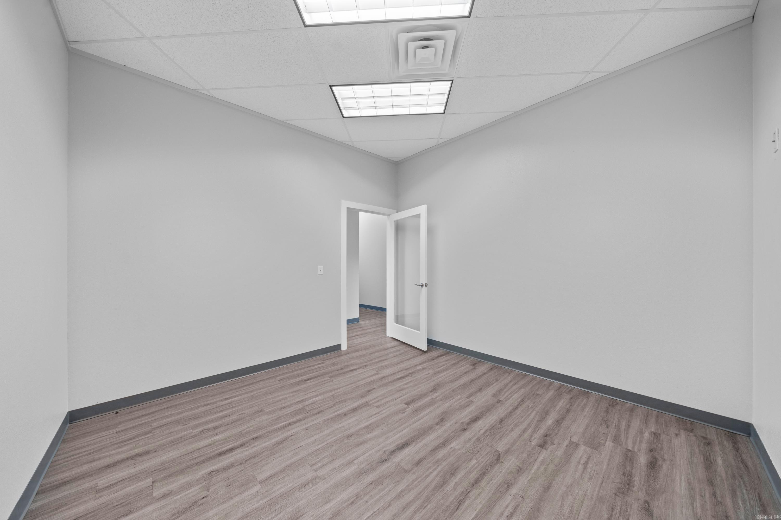 West Port - Commercial Lease