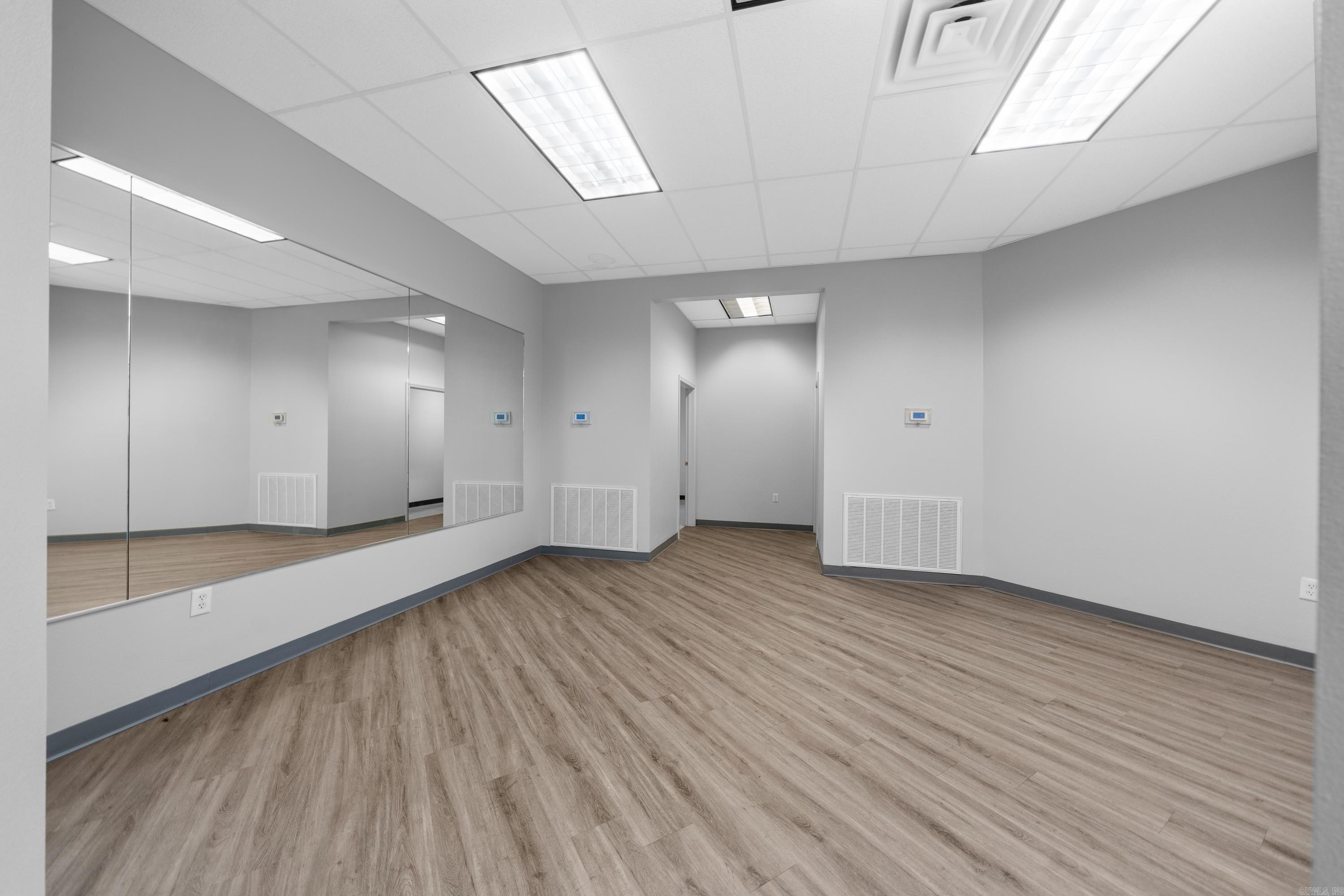 West Port - Commercial Lease