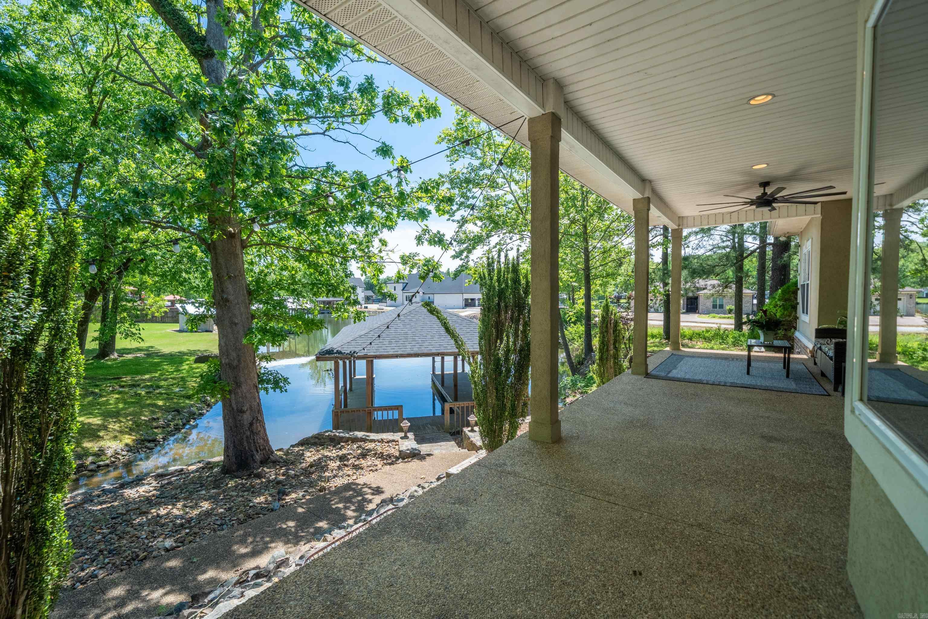 The Oaks - Residential