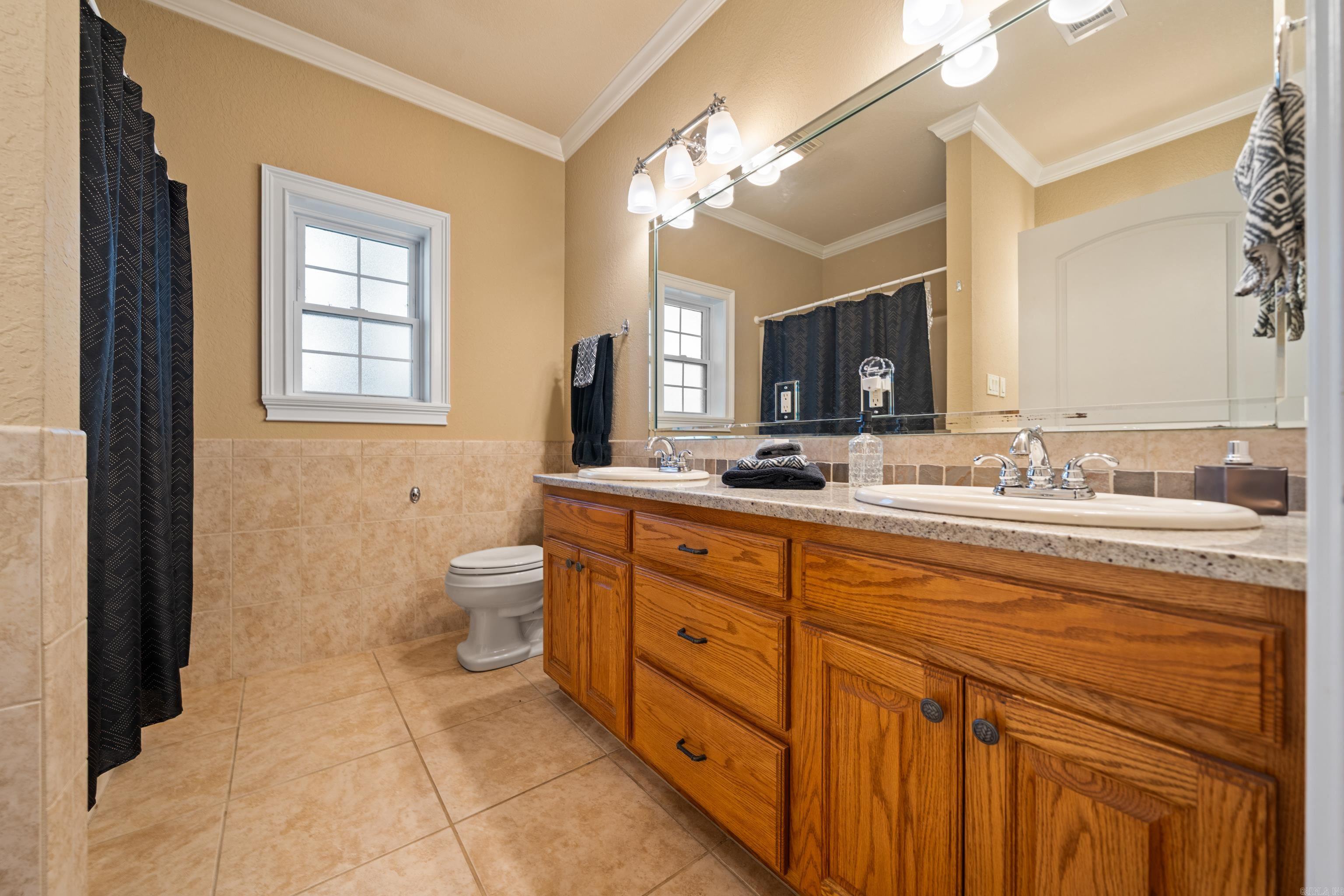 The Oaks - Residential