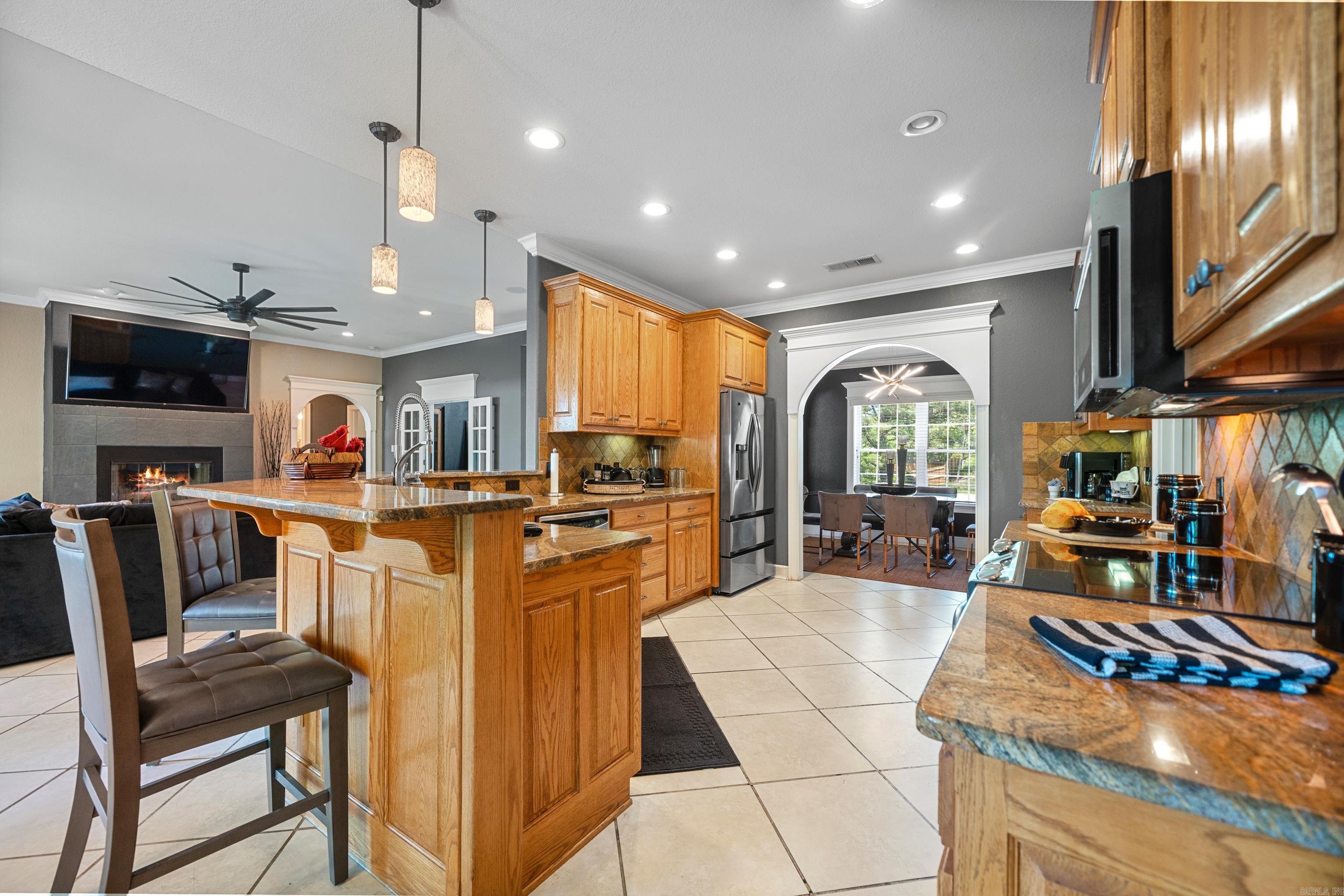 The Oaks - Residential