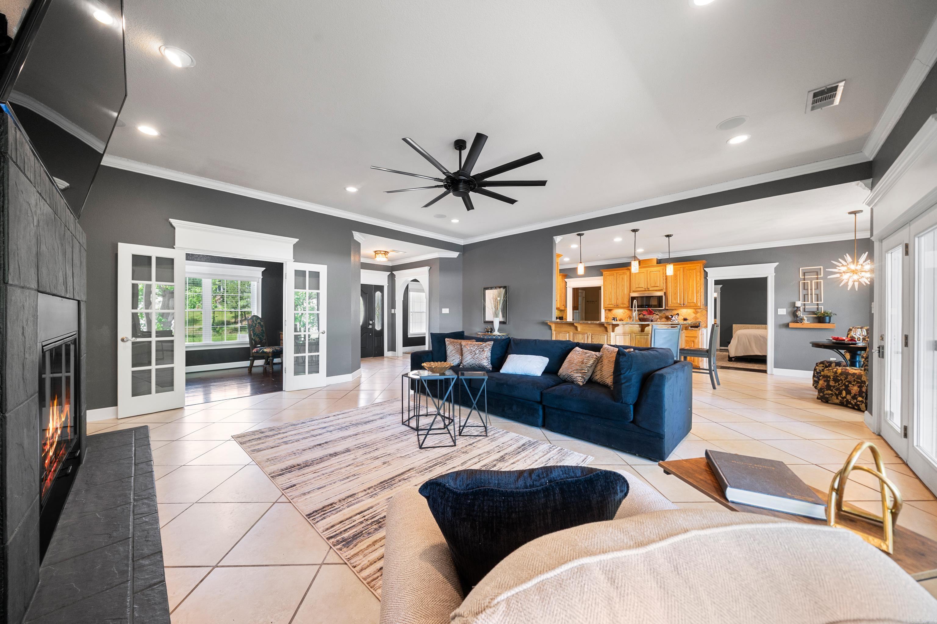 The Oaks - Residential