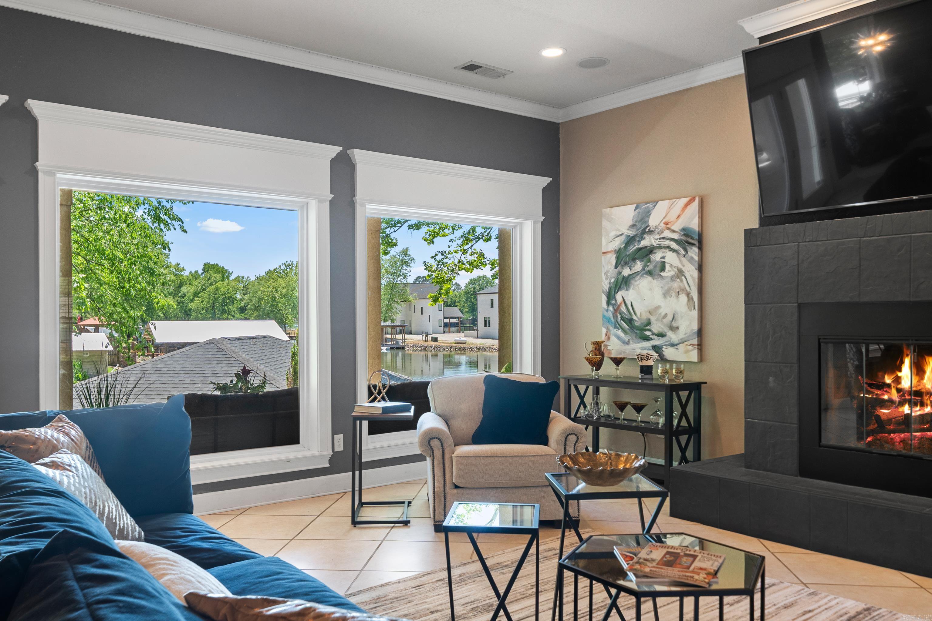 The Oaks - Residential