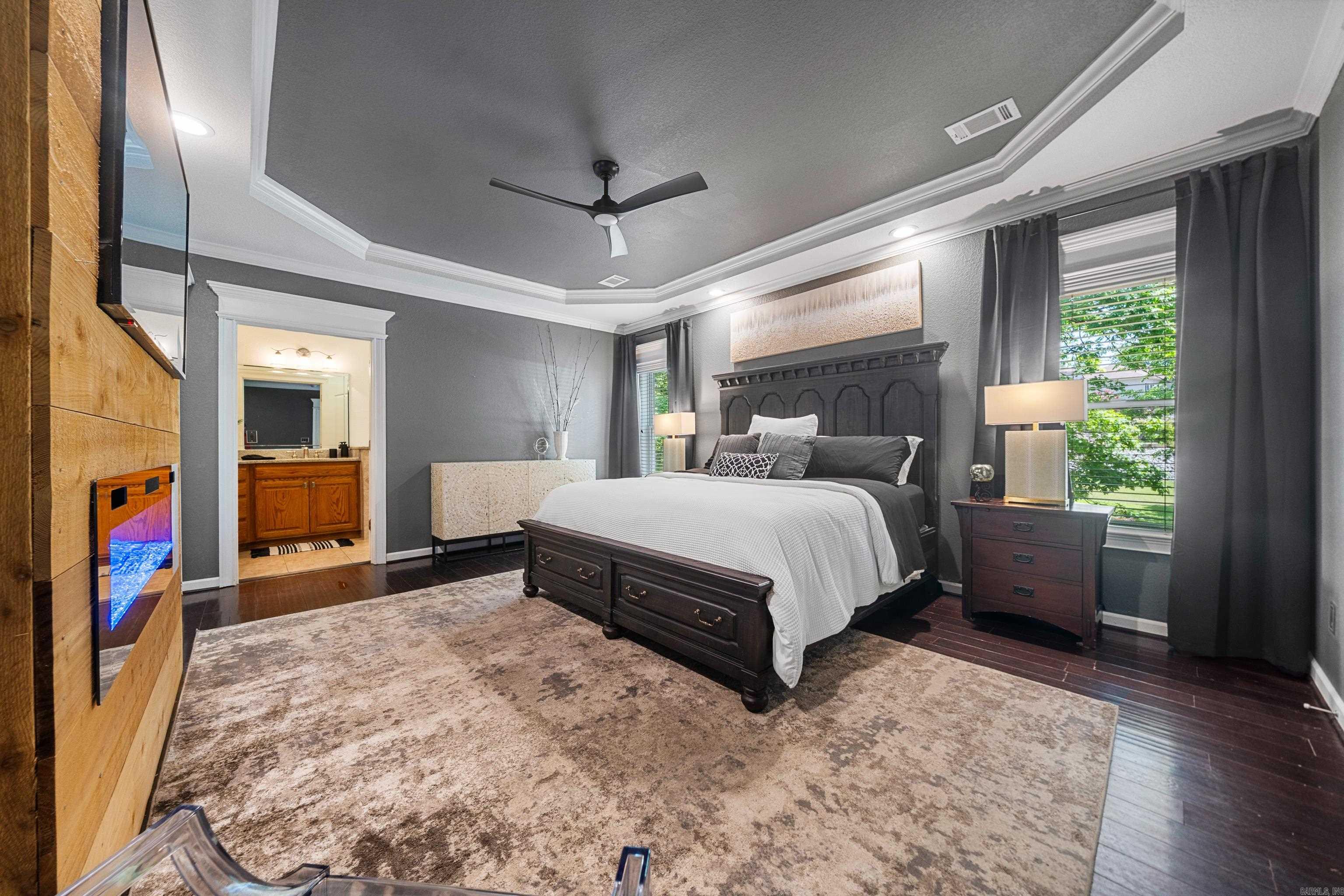 The Oaks - Residential