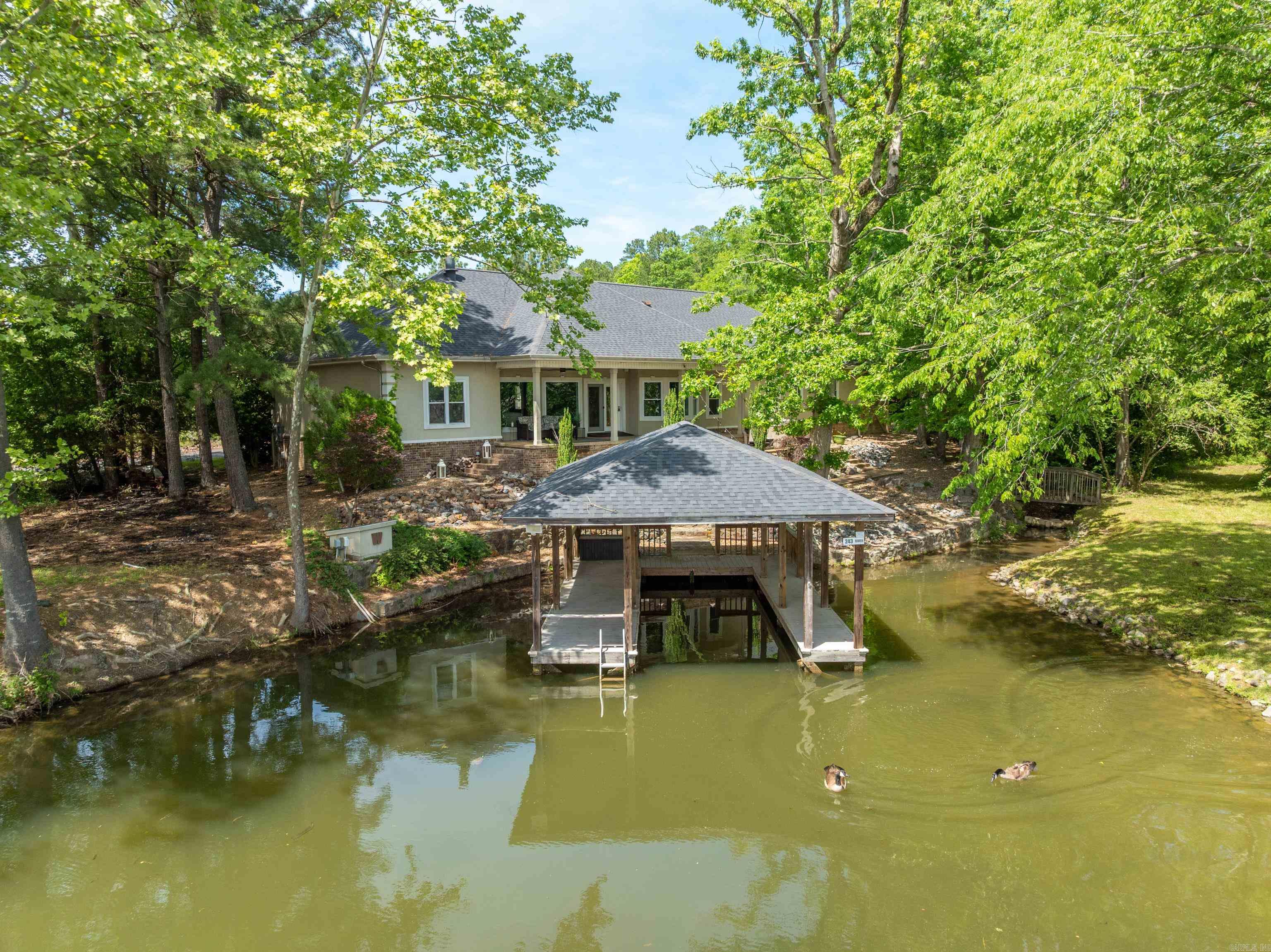 The Oaks - Residential