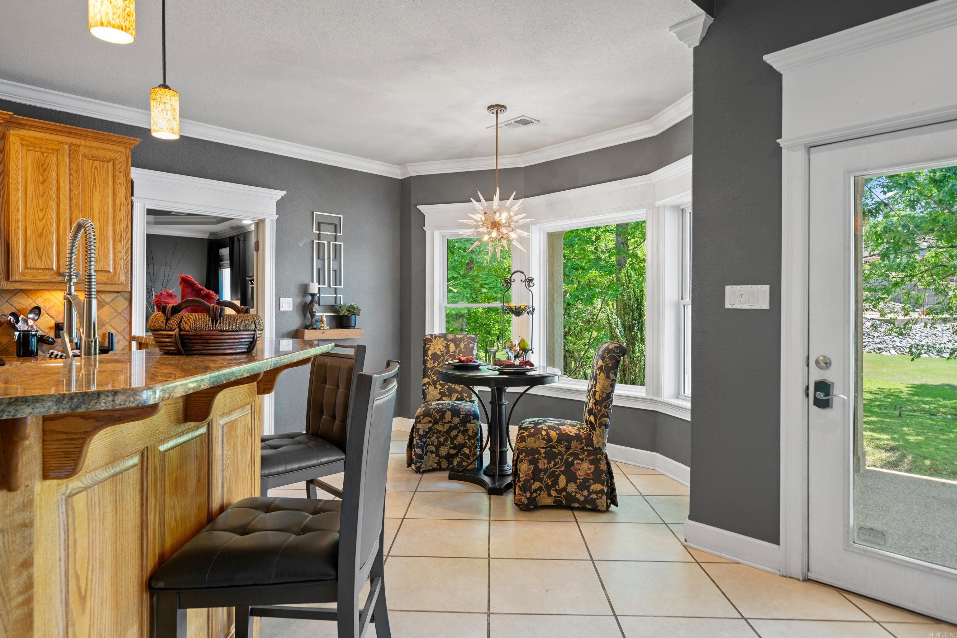 The Oaks - Residential