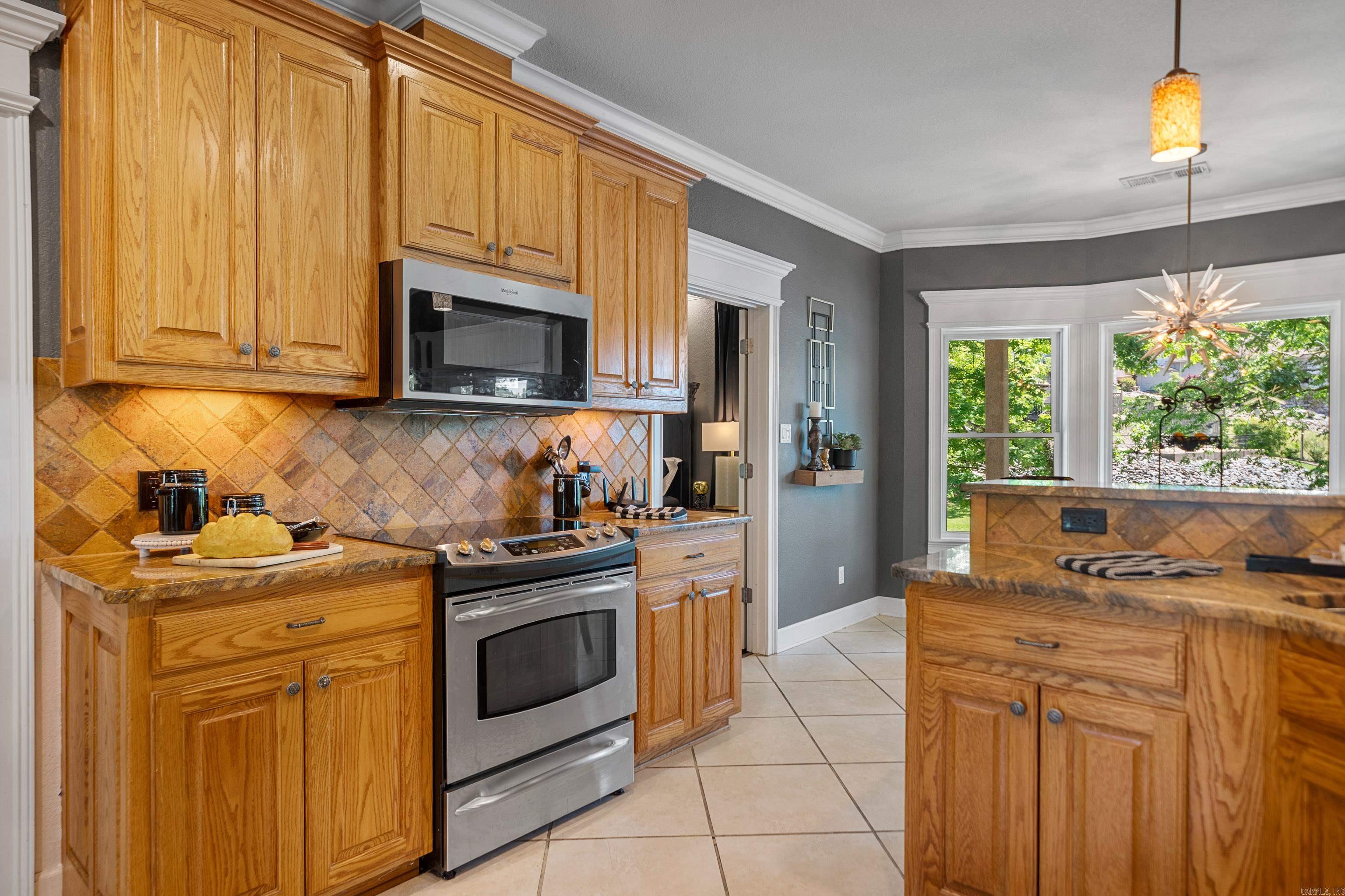 The Oaks - Residential