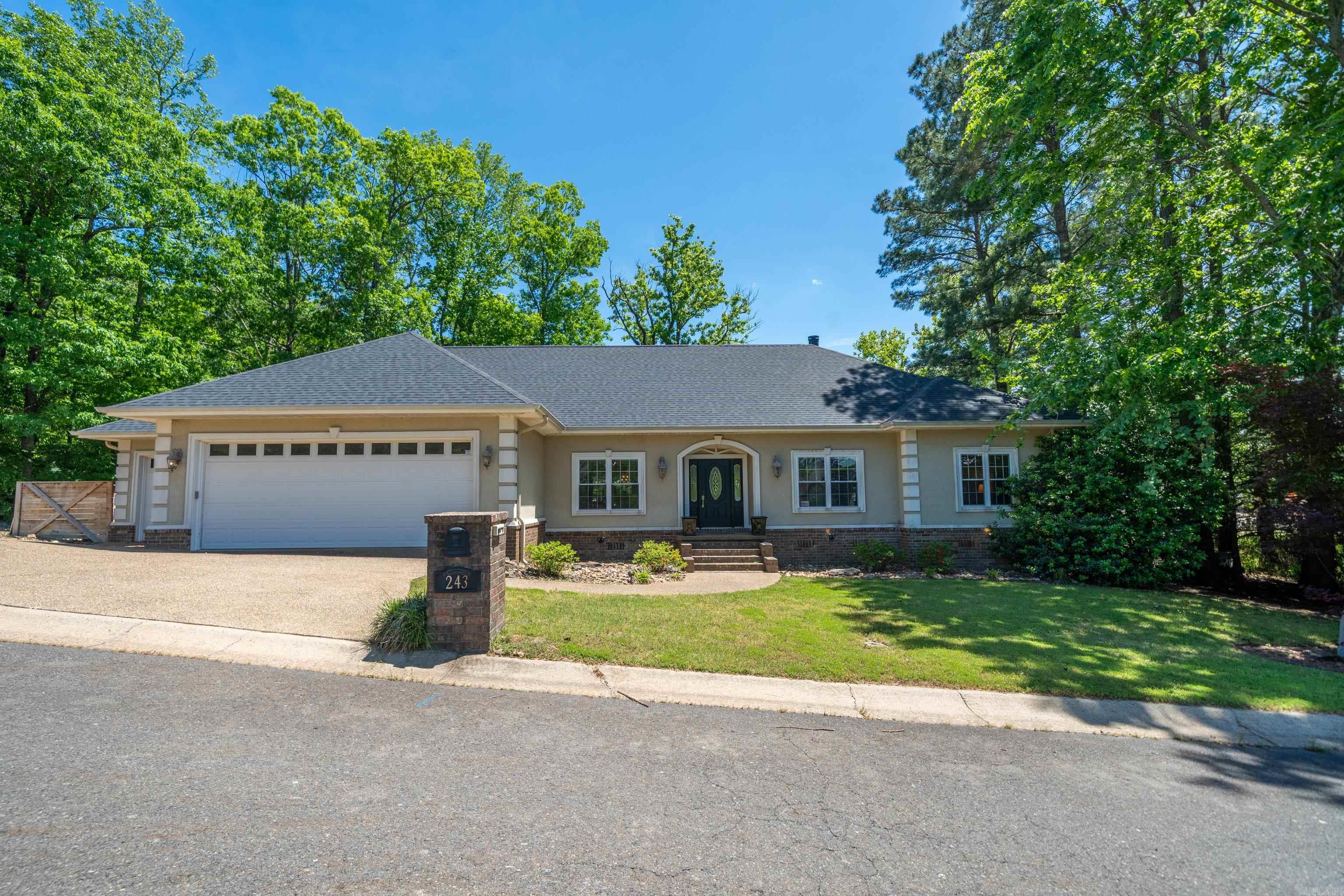 The Oaks - Residential