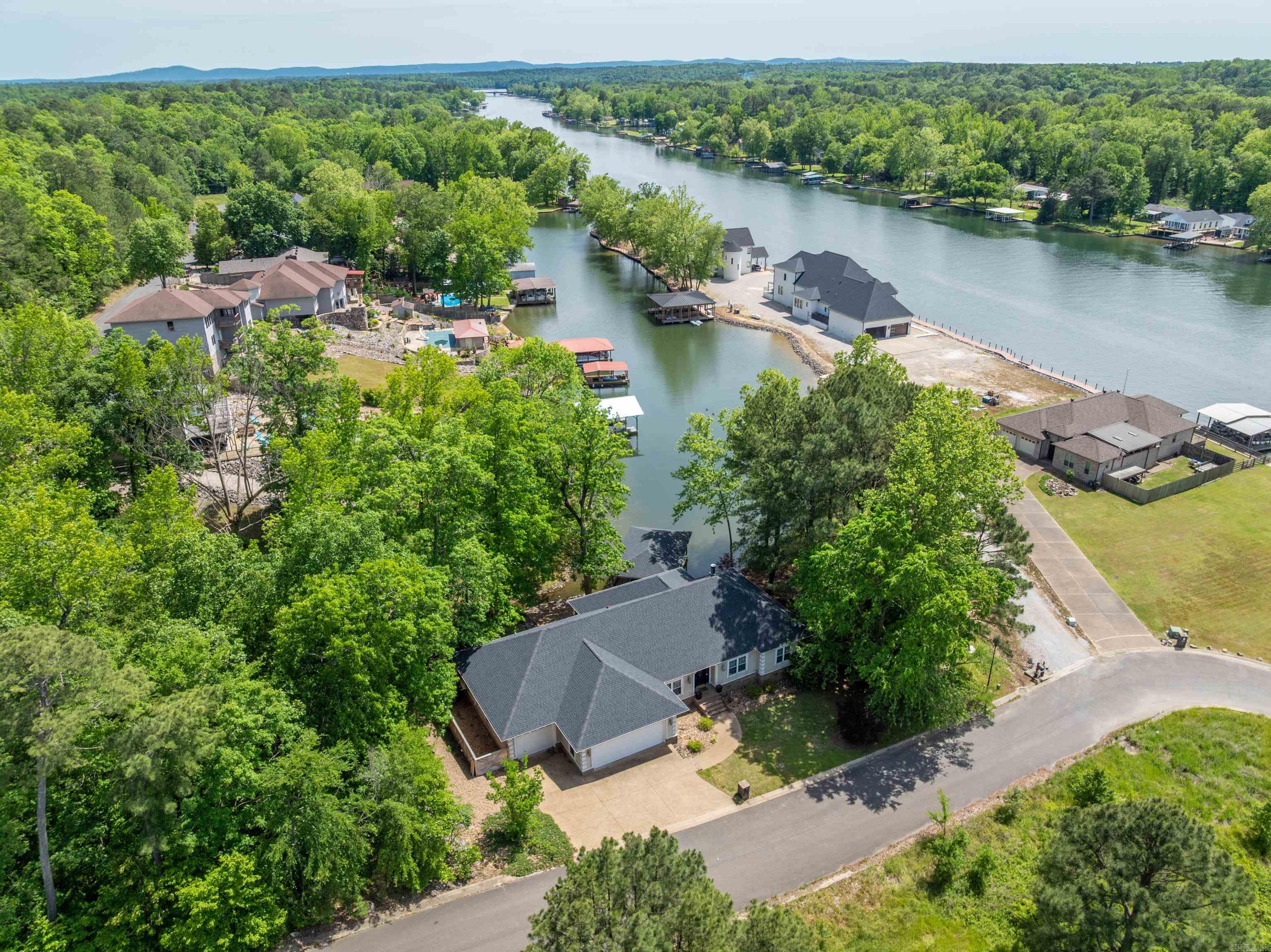 The Oaks - Residential