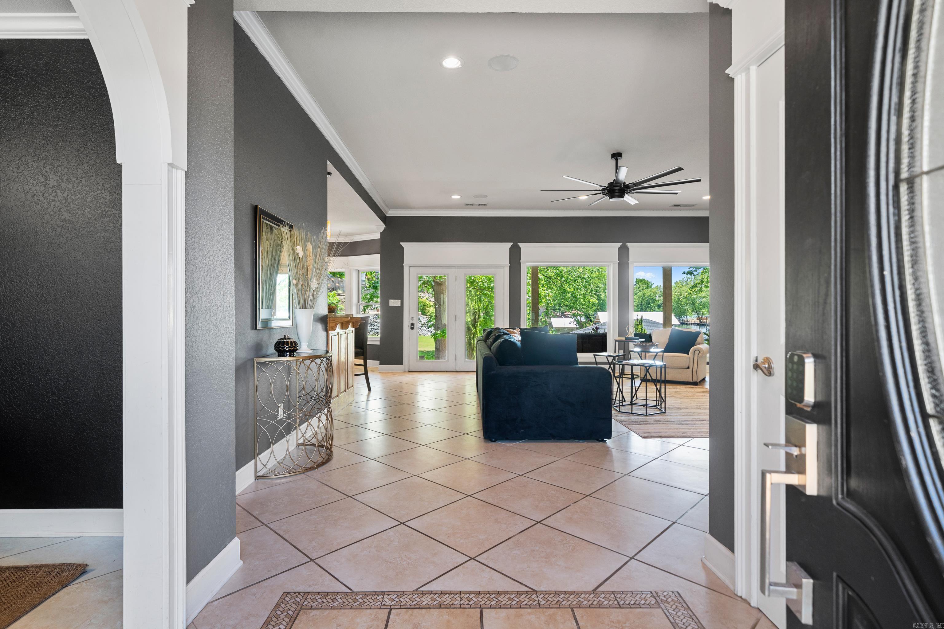 The Oaks - Residential