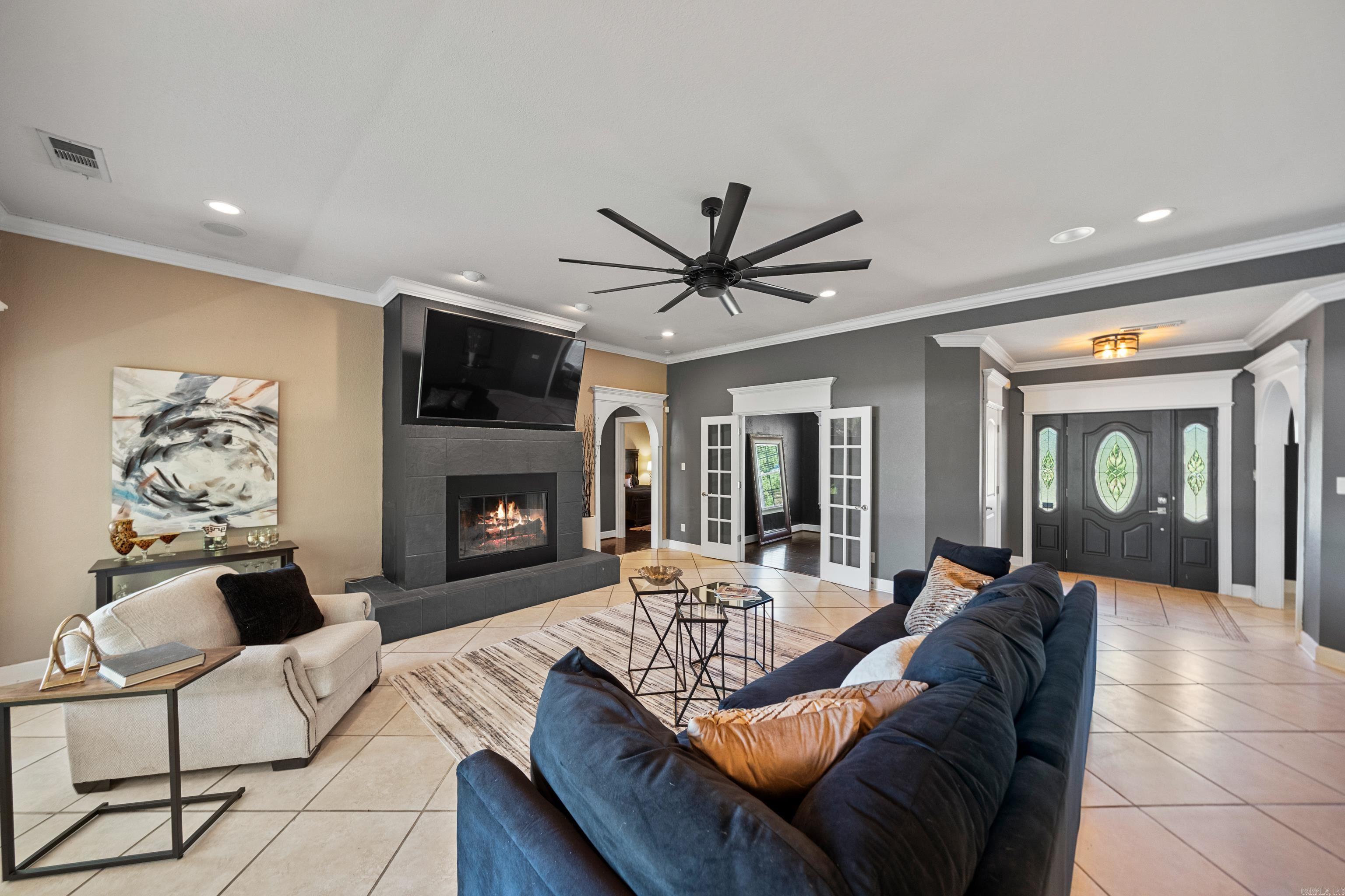 The Oaks - Residential