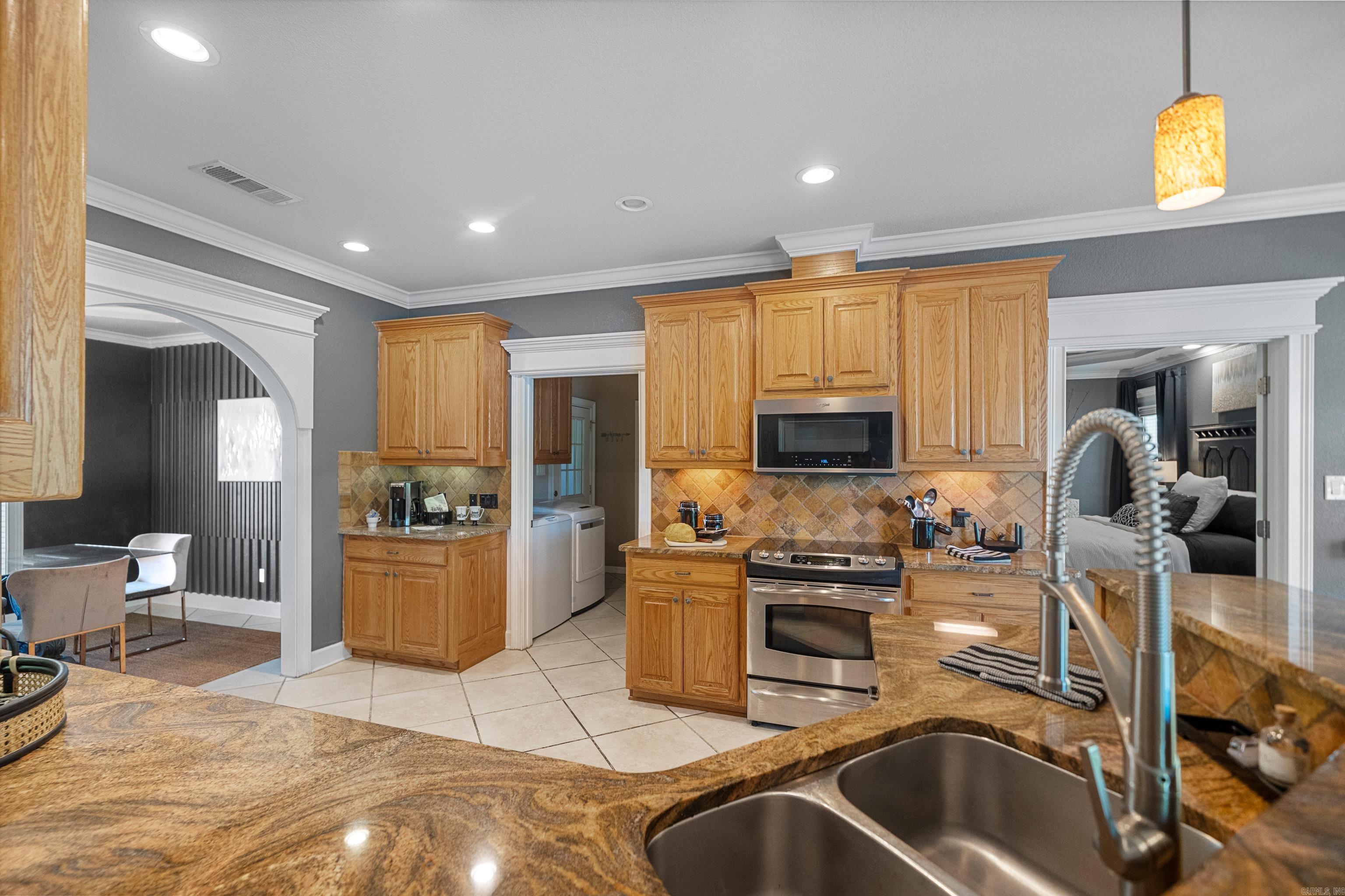 The Oaks - Residential