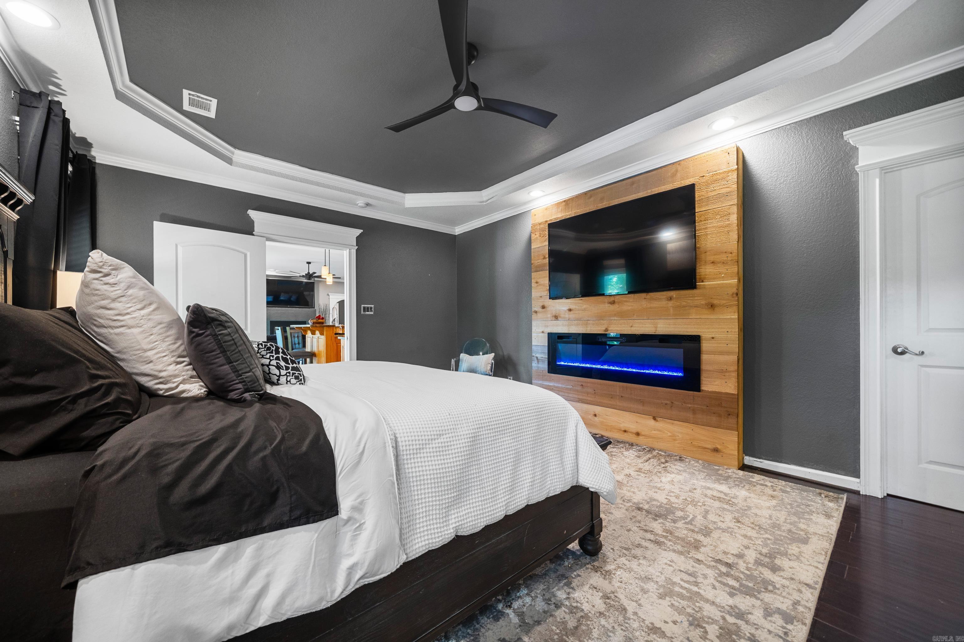 The Oaks - Residential