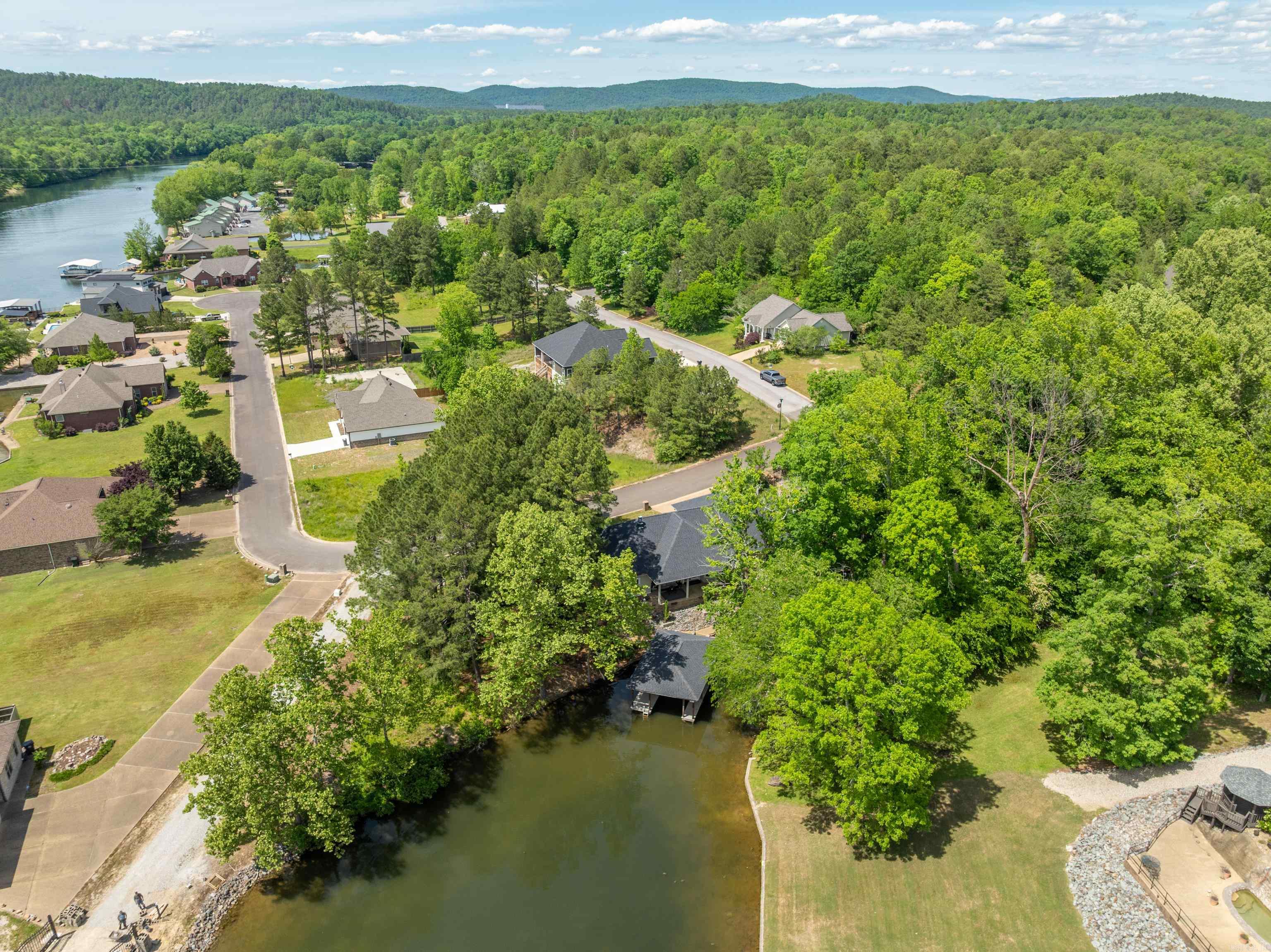 The Oaks - Residential