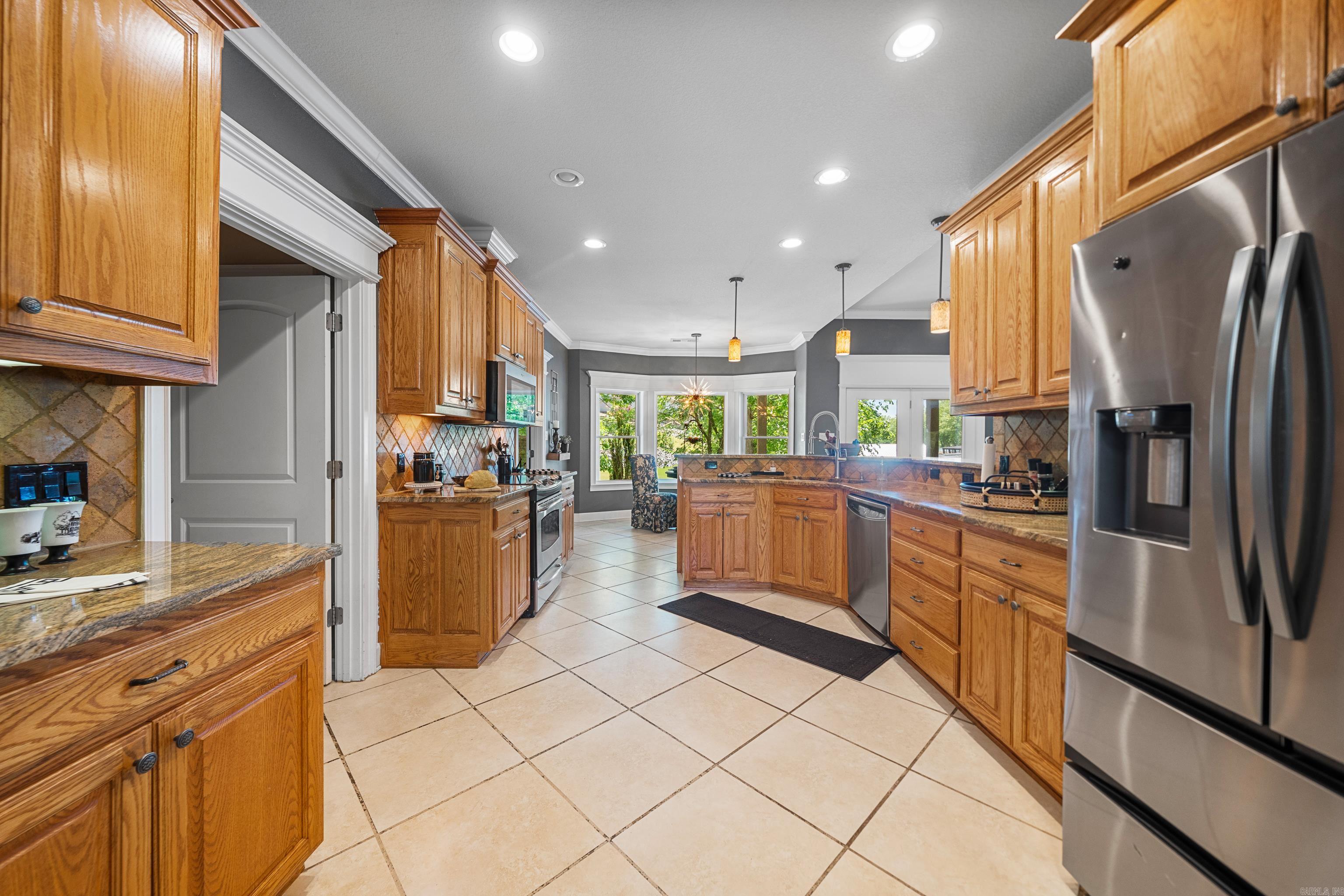 The Oaks - Residential