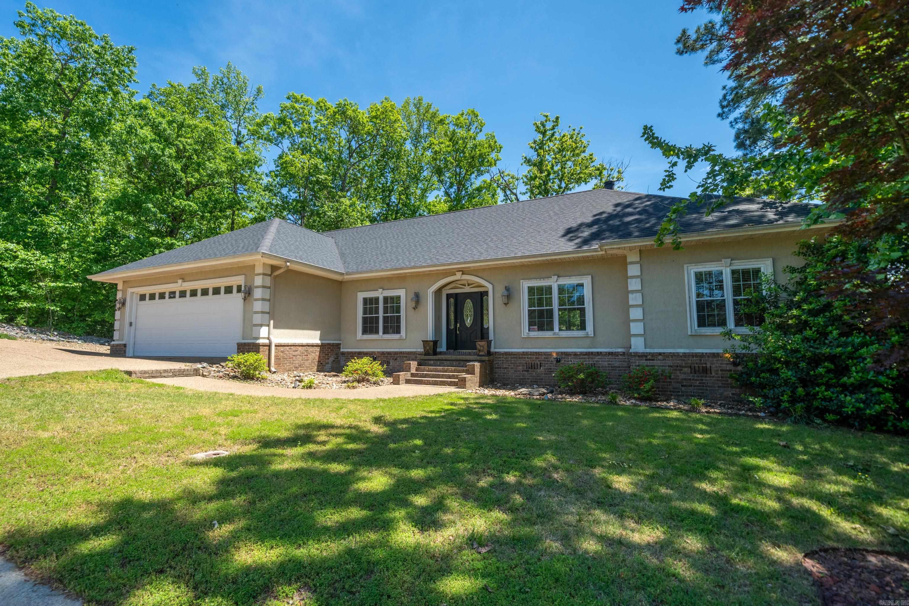 The Oaks - Residential