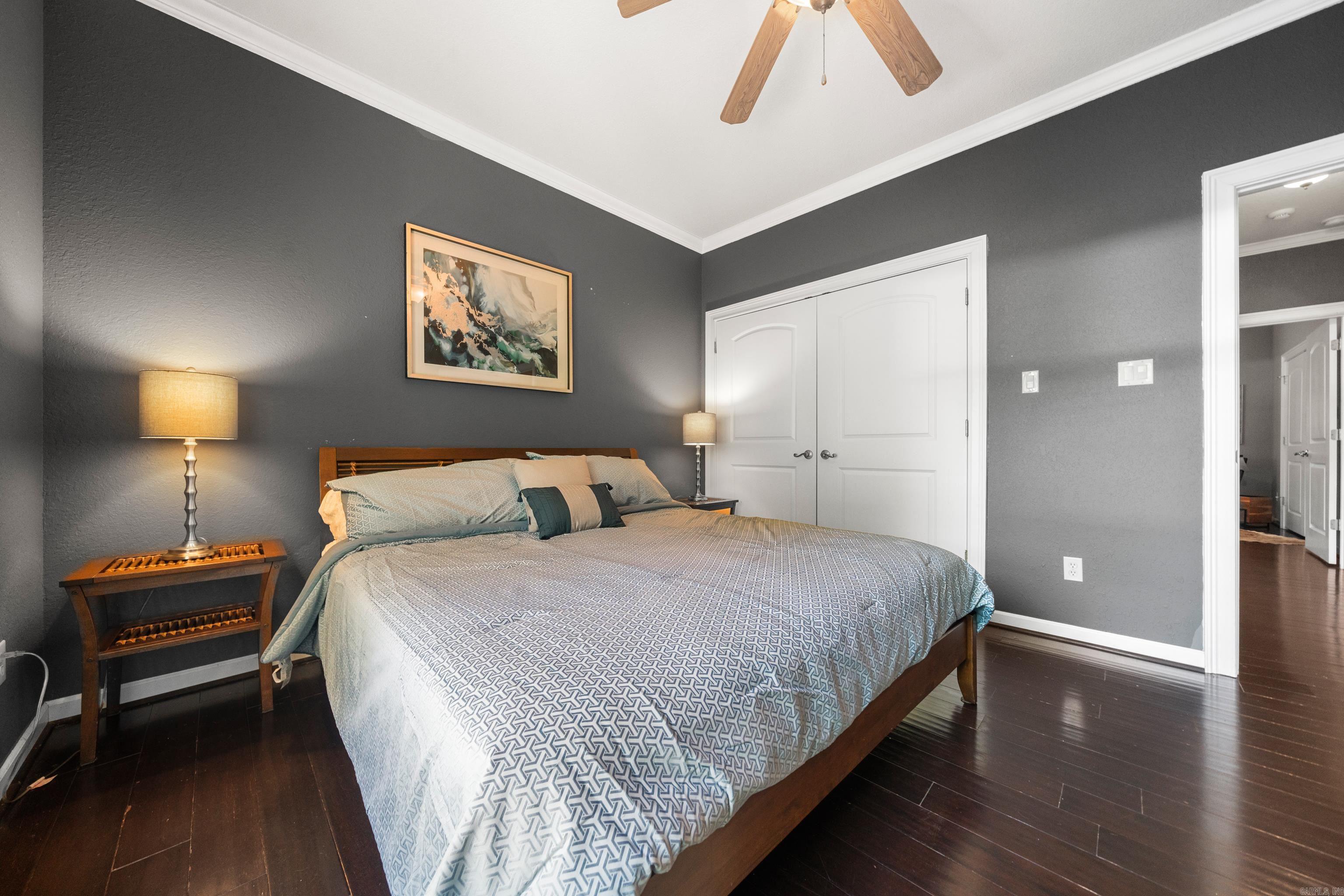 The Oaks - Residential