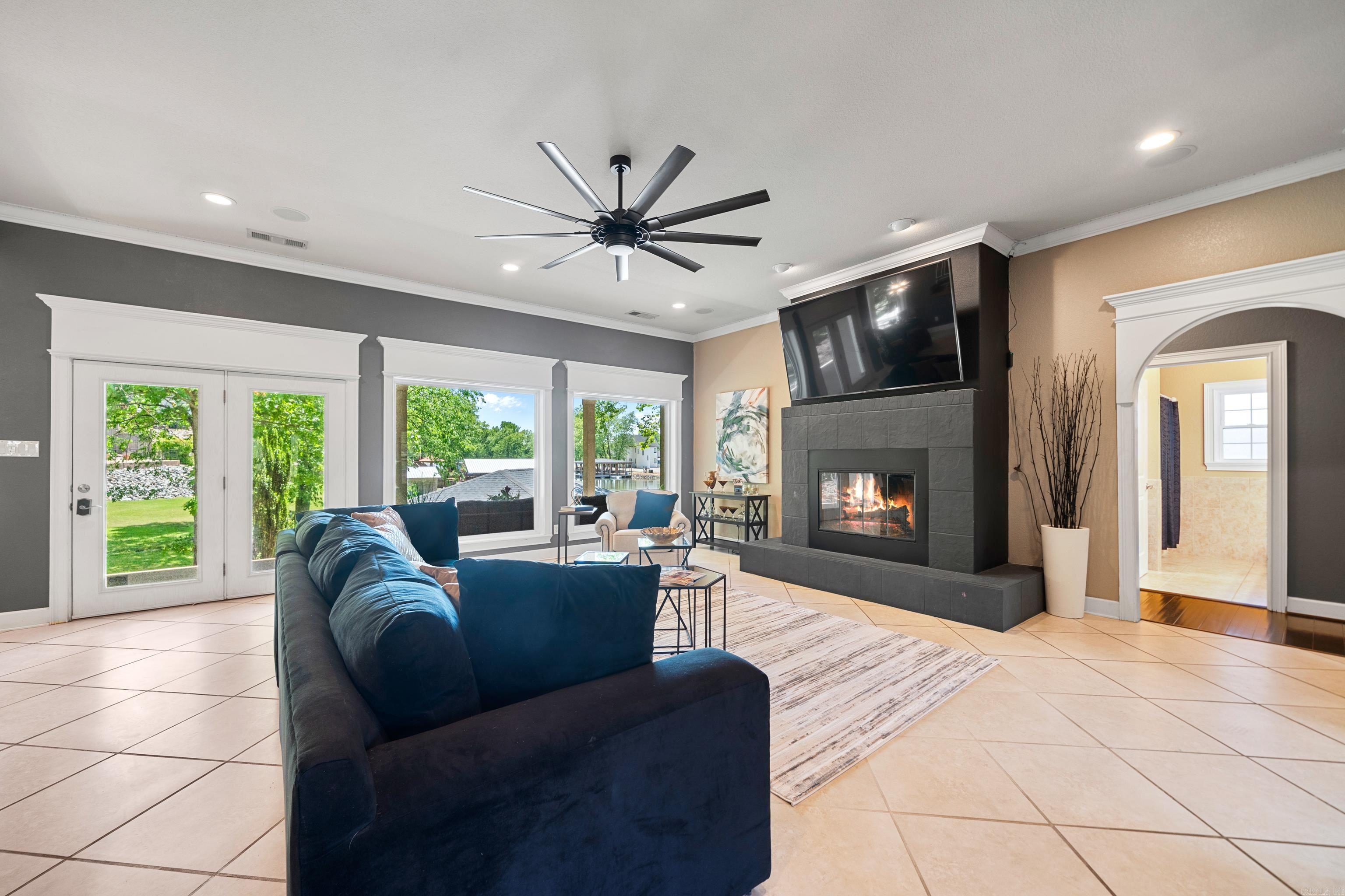 The Oaks - Residential