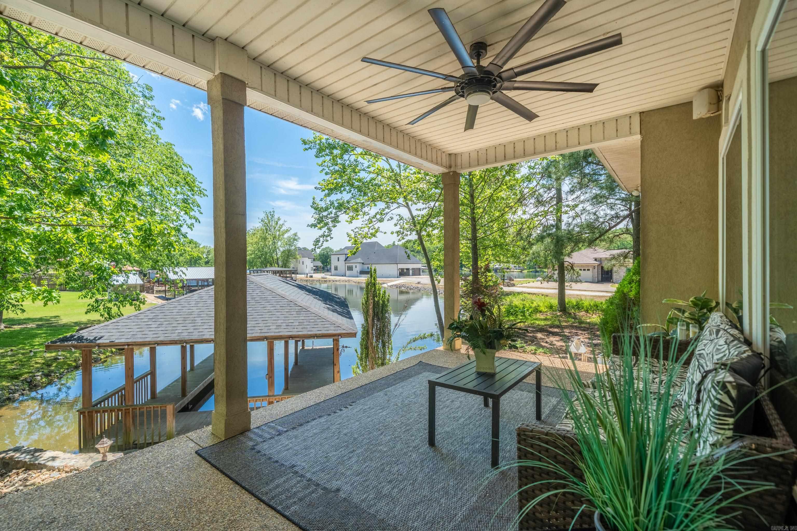 The Oaks - Residential