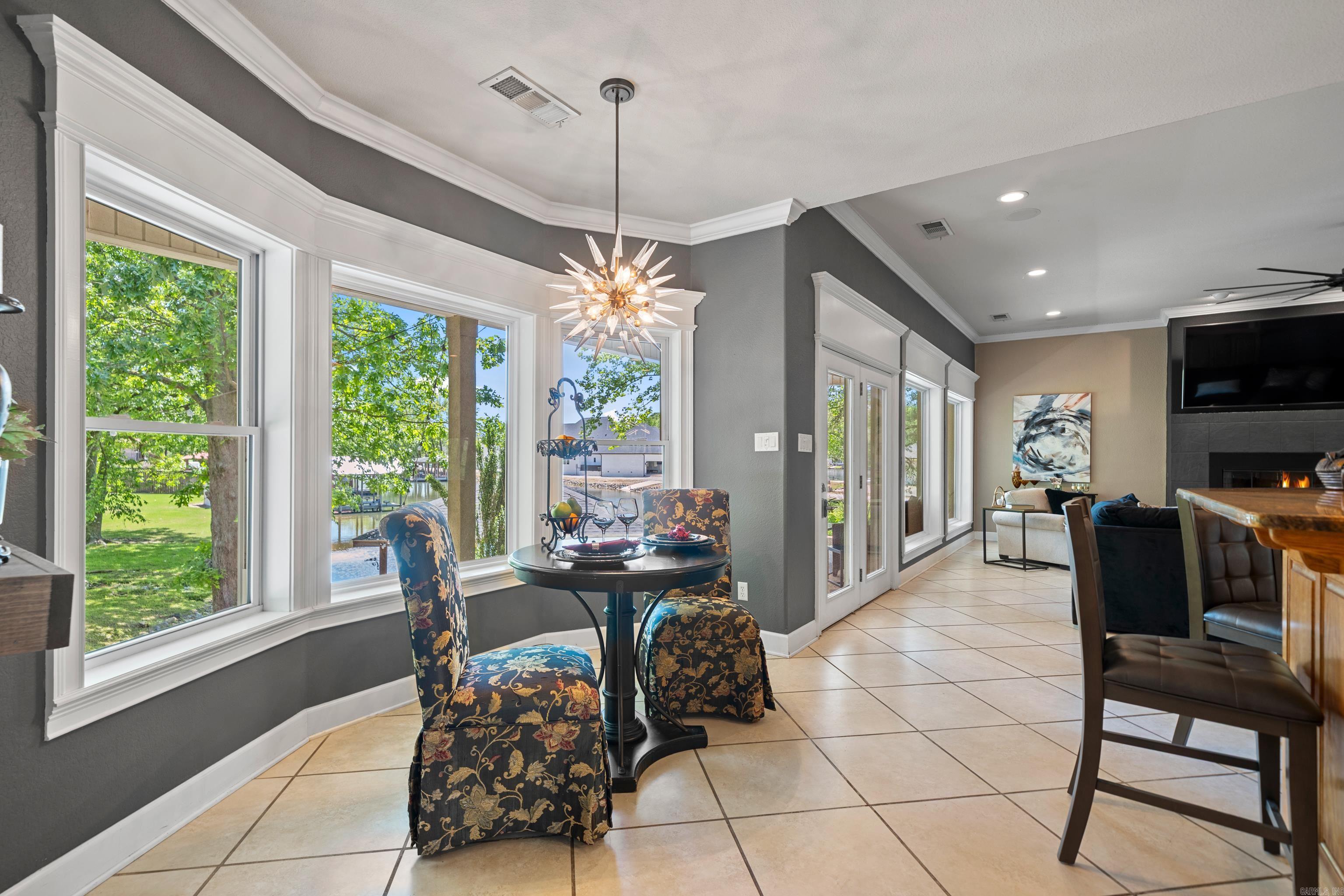 The Oaks - Residential