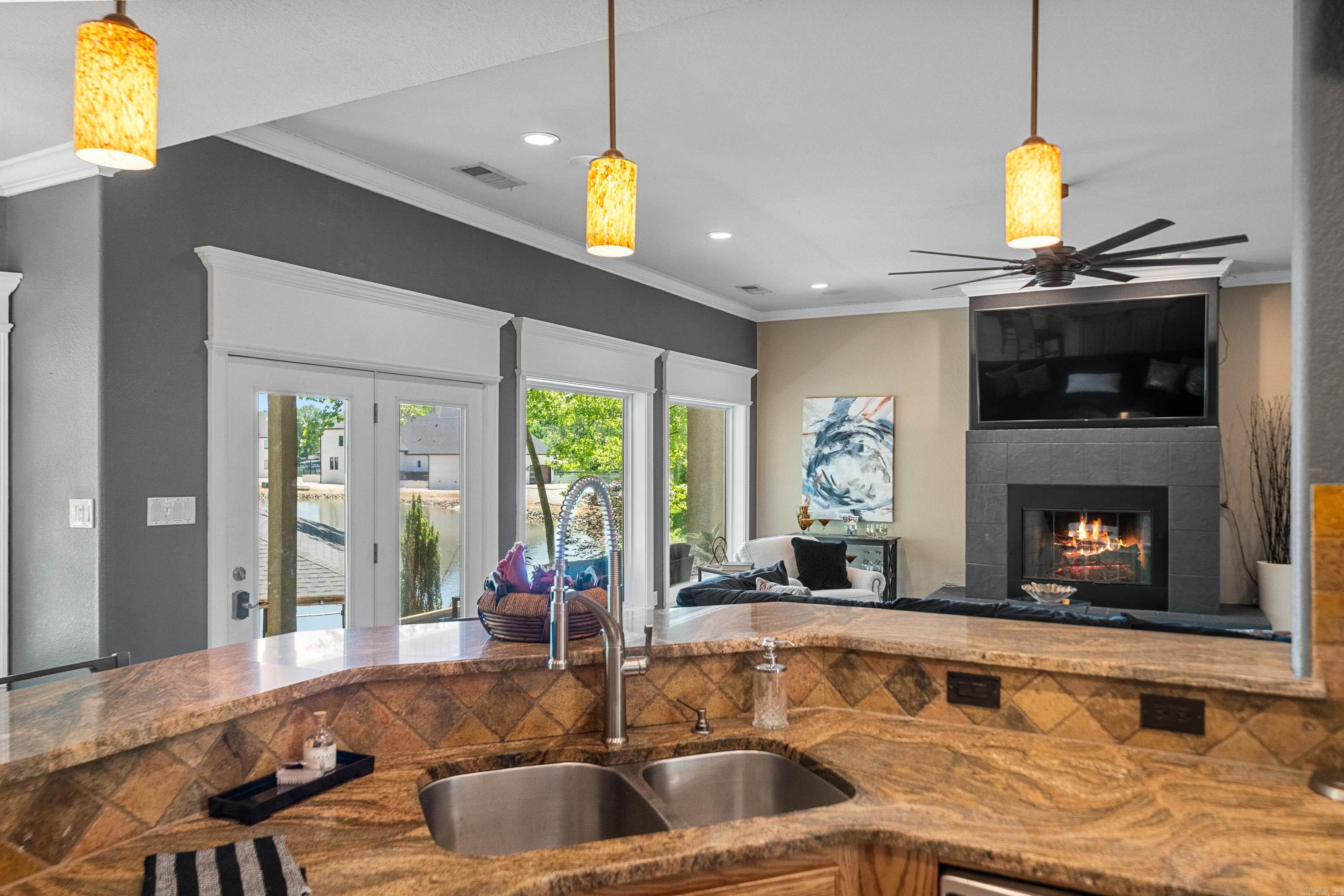 The Oaks - Residential