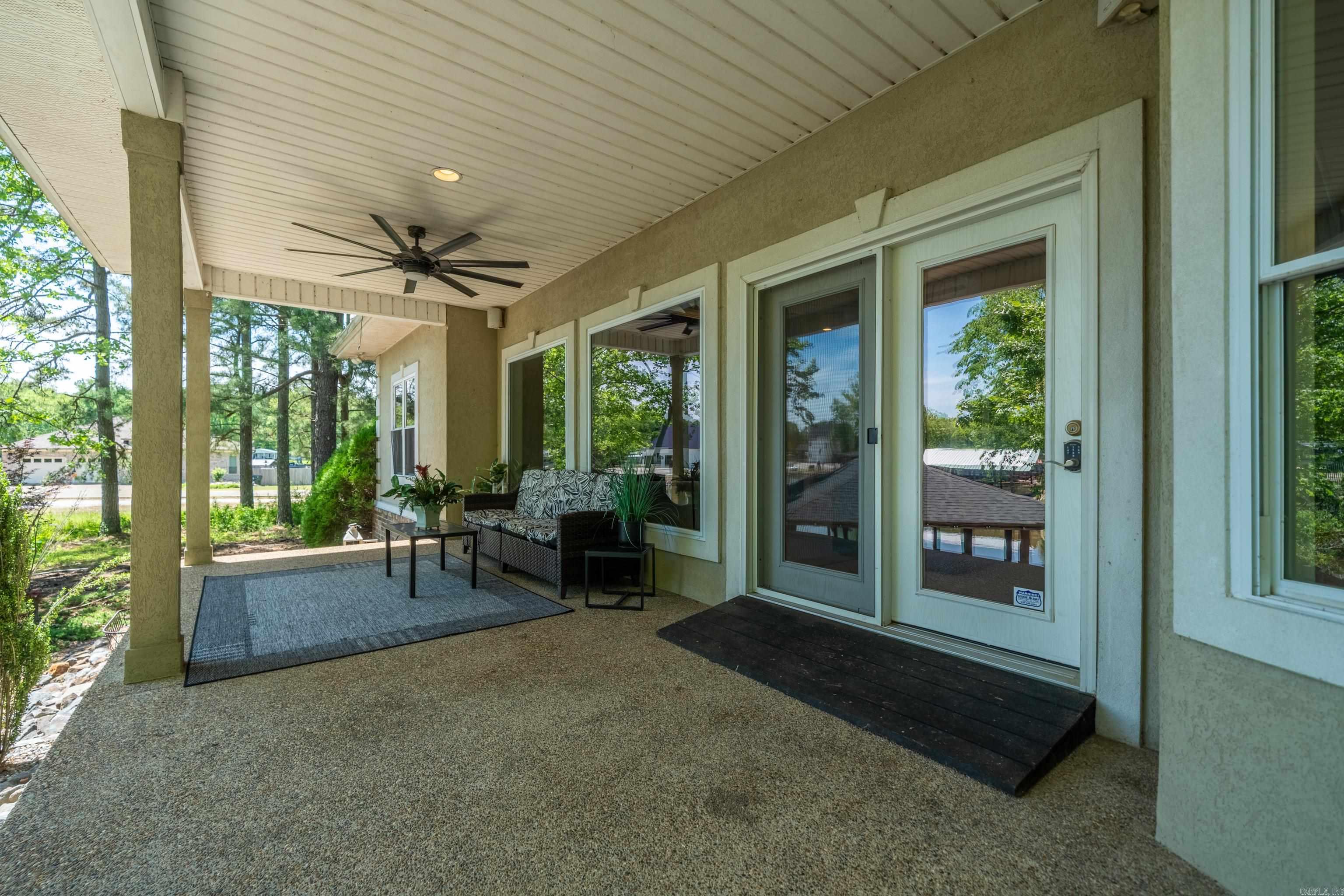 The Oaks - Residential